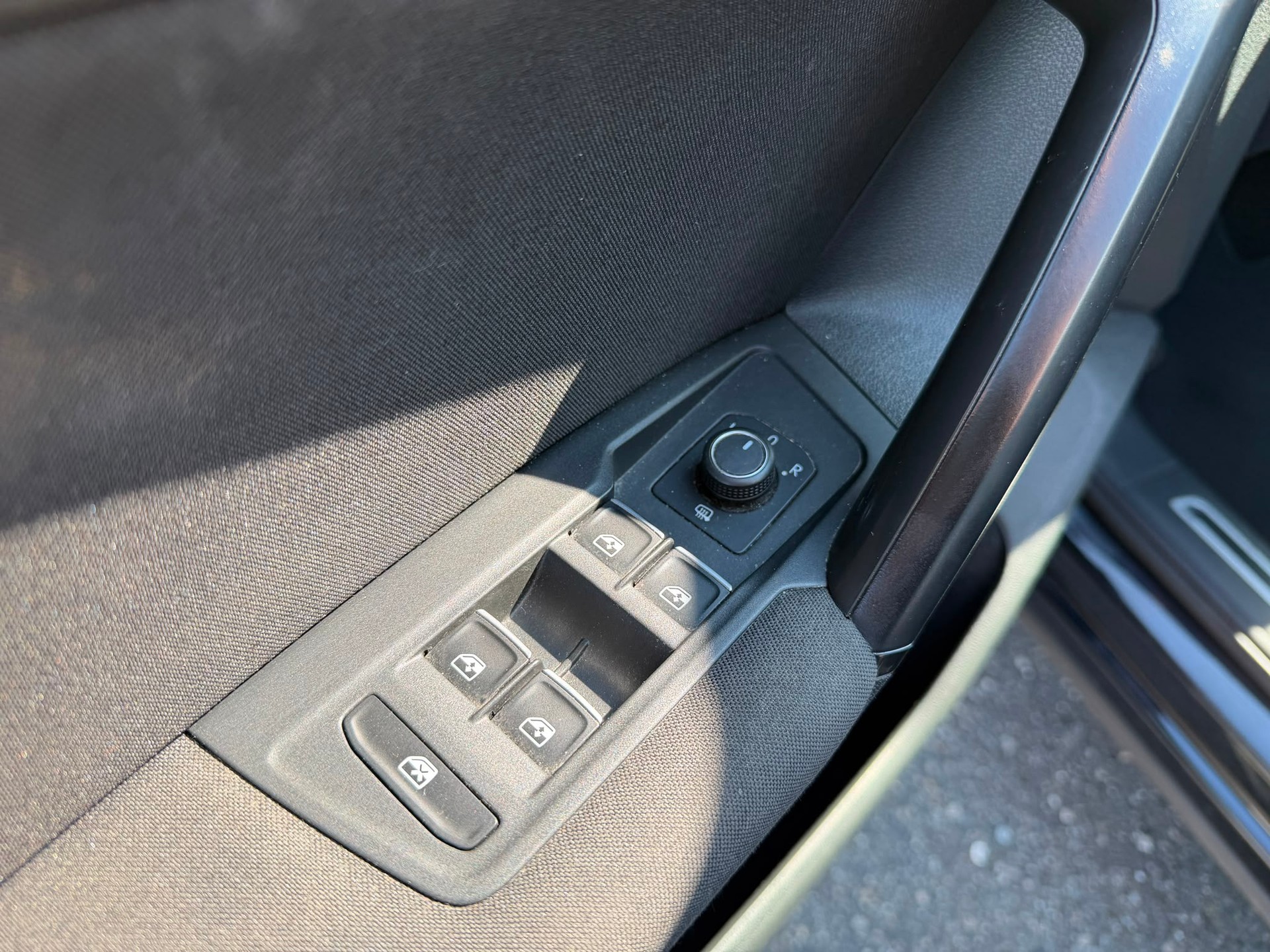VW Tiguan 2.0TSI Comfortline 4Motion DSG-image-11