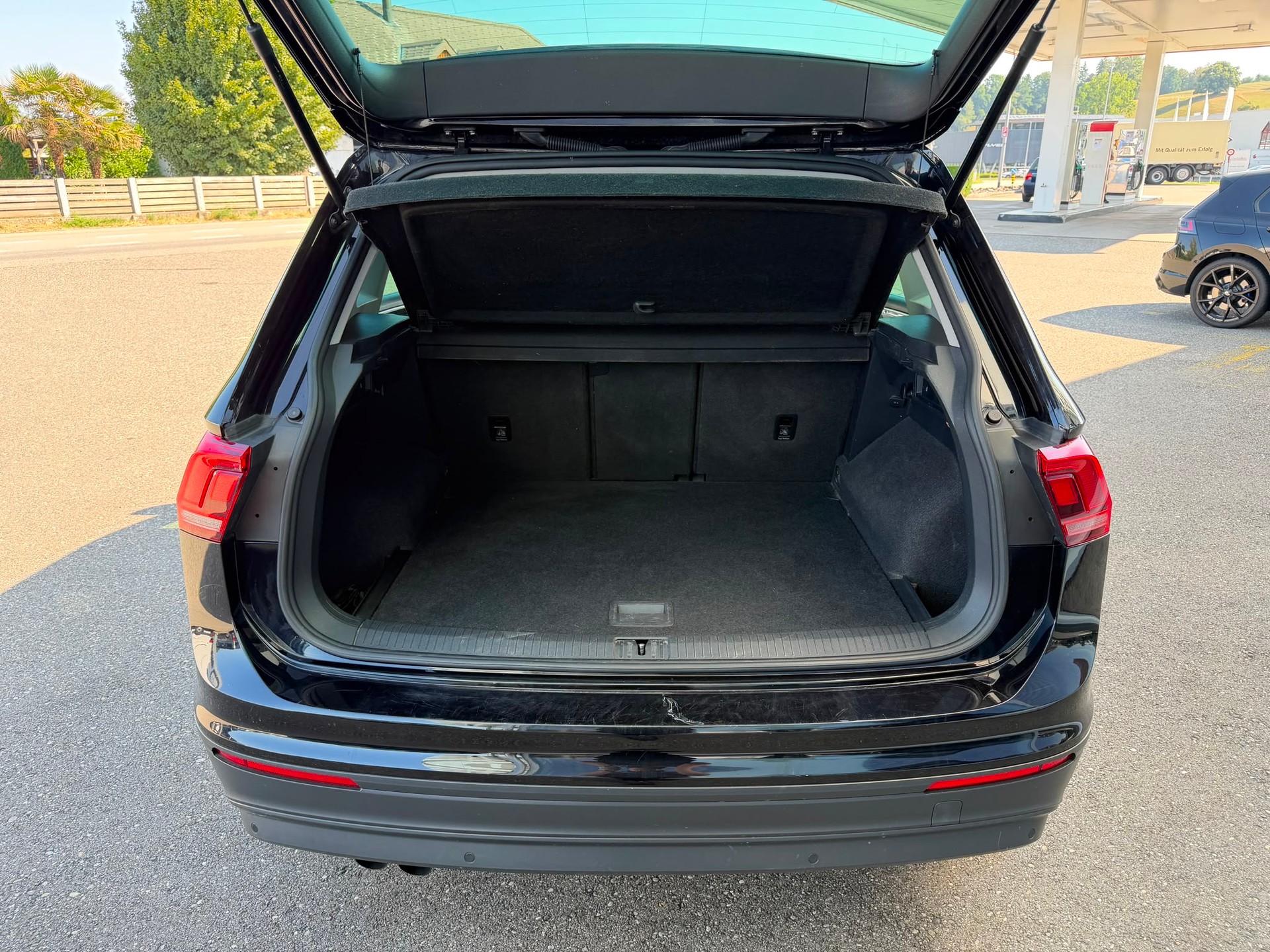 VW Tiguan 2.0TSI Comfortline 4Motion DSG-image-25