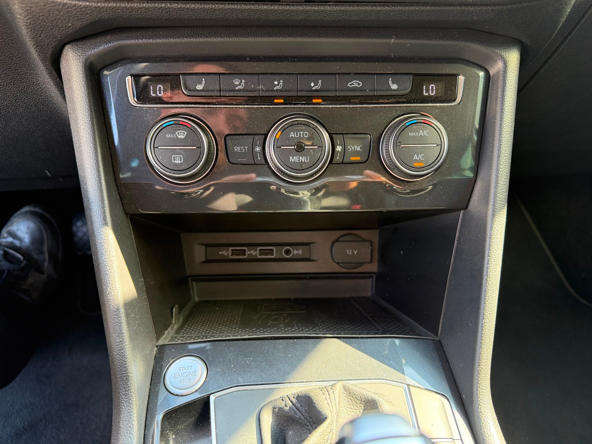 VW Tiguan 2.0TSI Comfortline 4Motion DSG-image-20