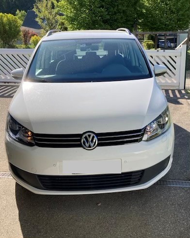 VW 1.4 TSI 140 Start-image-0