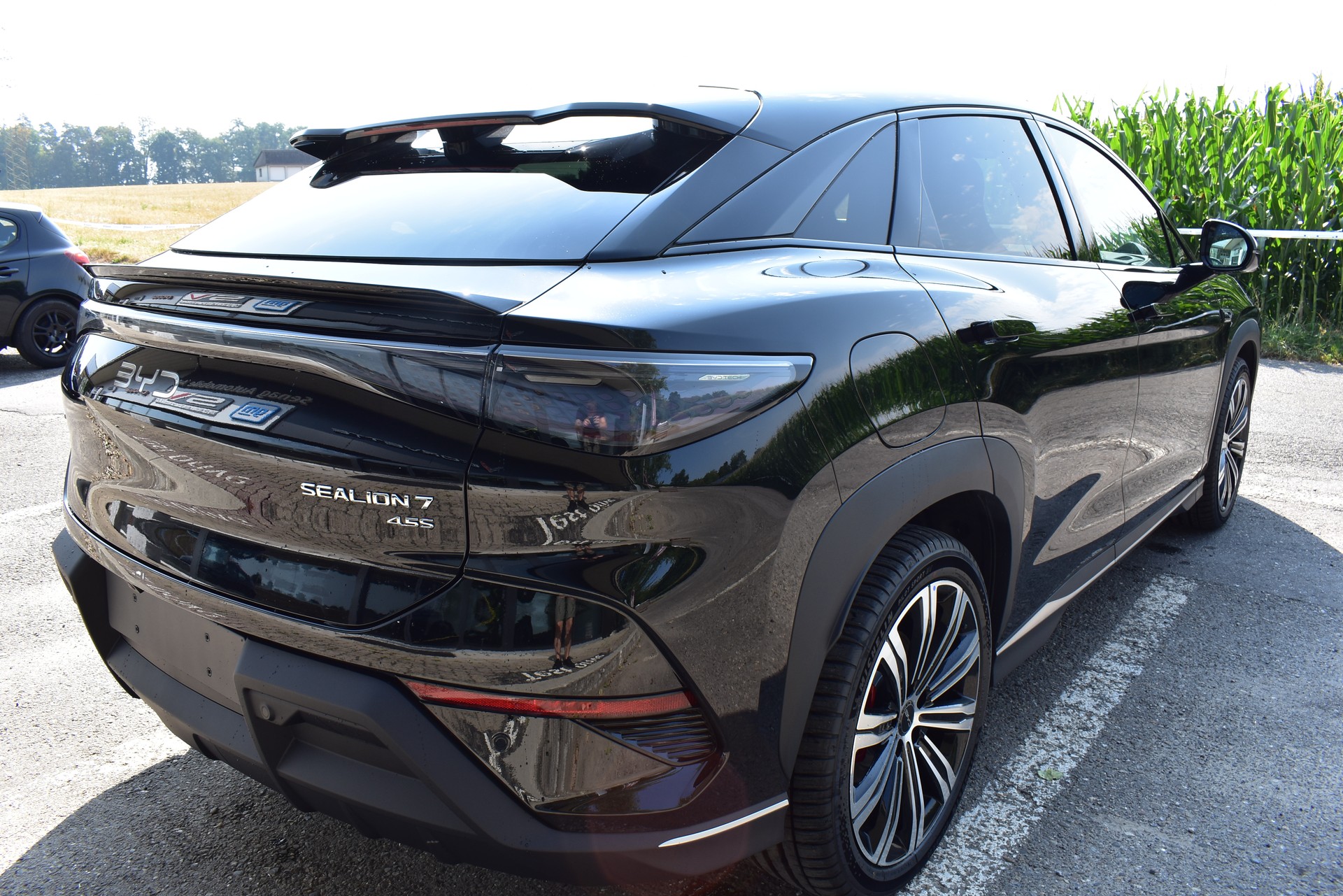BYD Sealion 7 91,3 kWh Excellence AWD-image-5
