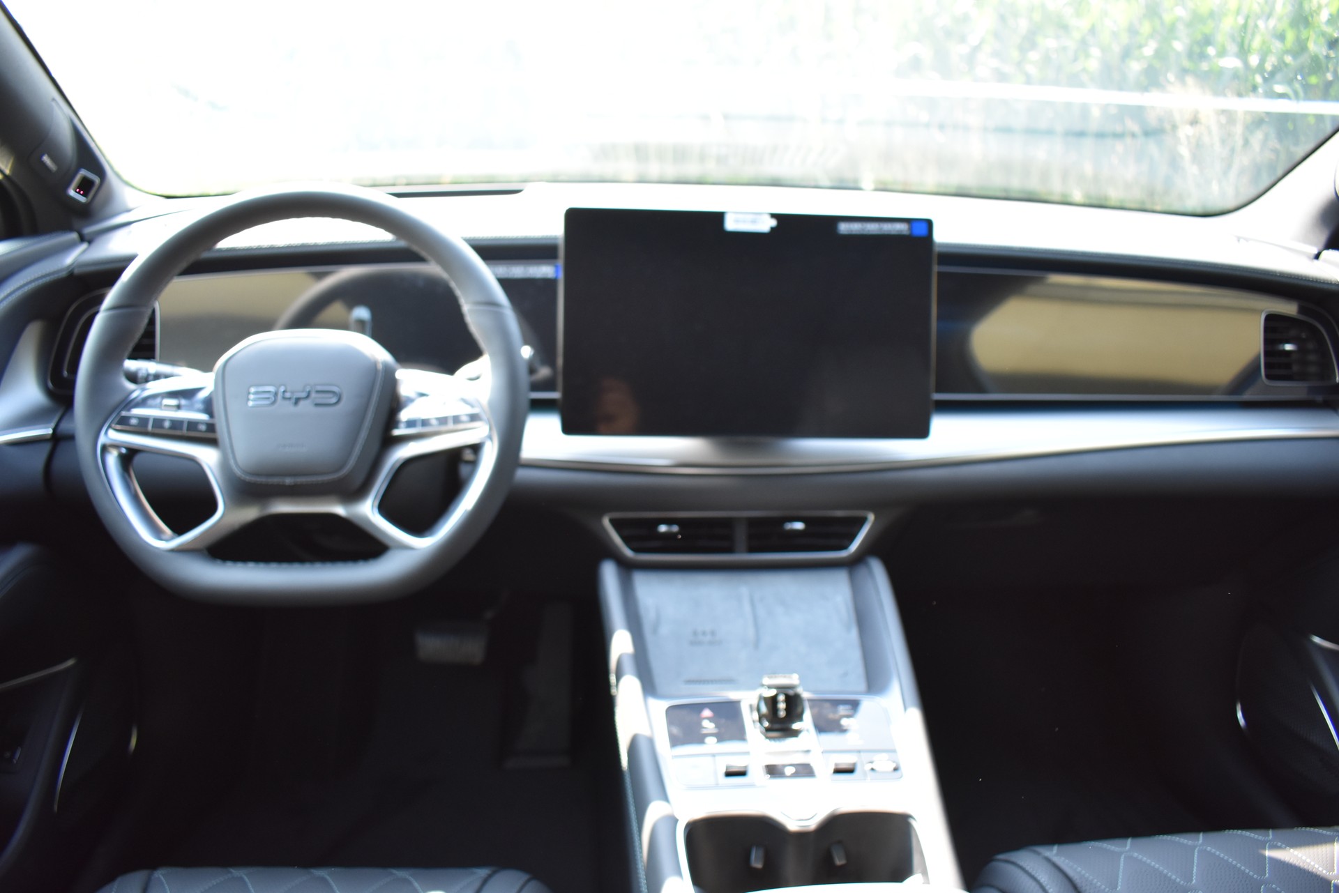 BYD Sealion 7 91,3 kWh Excellence AWD-image-10