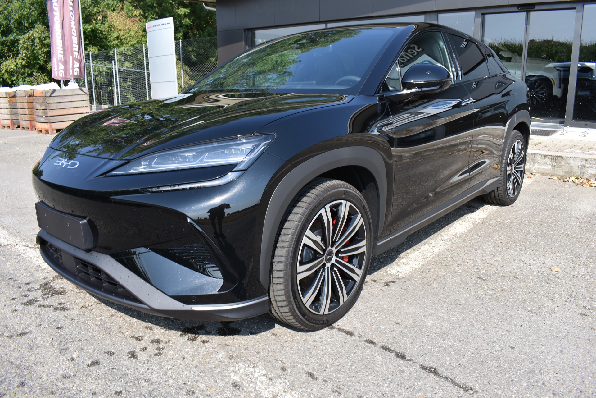 BYD Sealion 7 91,3 kWh Excellence AWD-image-0