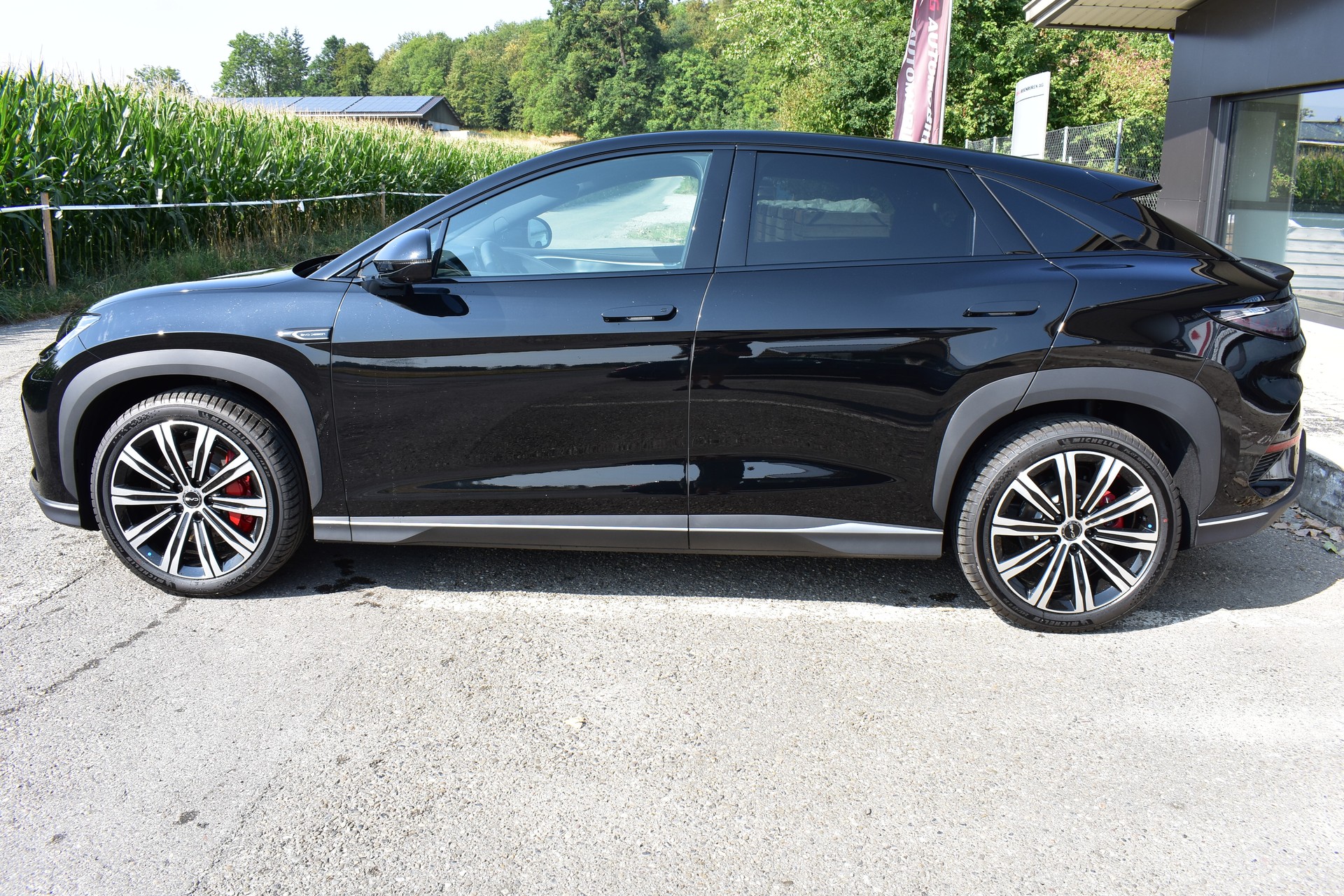 BYD Sealion 7 91,3 kWh Excellence AWD-image-1