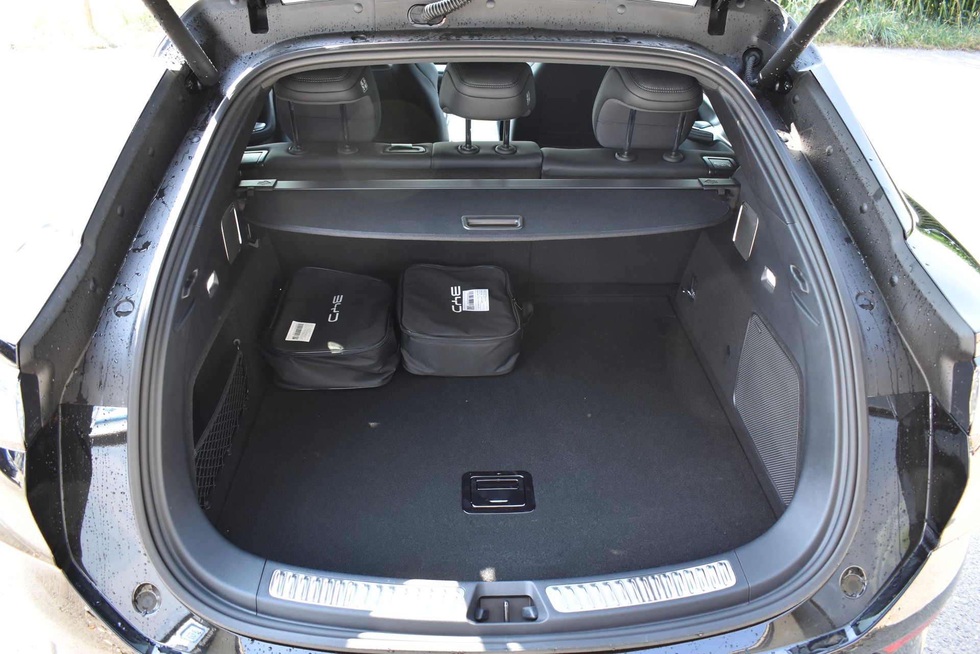 BYD Sealion 7 91,3 kWh Excellence AWD-image-7