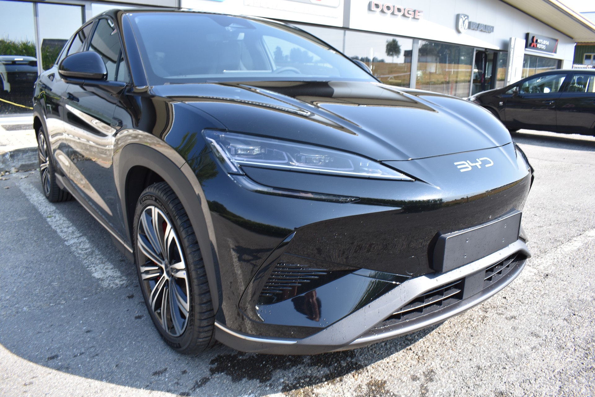 BYD Sealion 7 91,3 kWh Excellence AWD-image-3