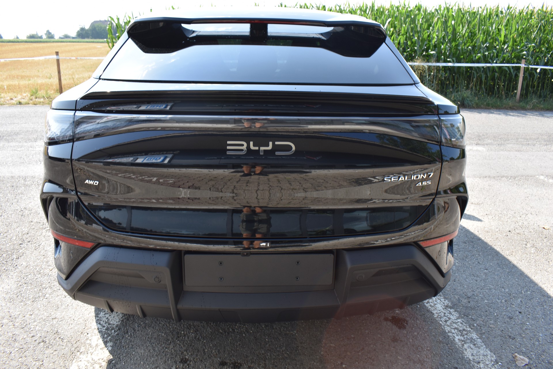 BYD Sealion 7 91,3 kWh Excellence AWD-image-6
