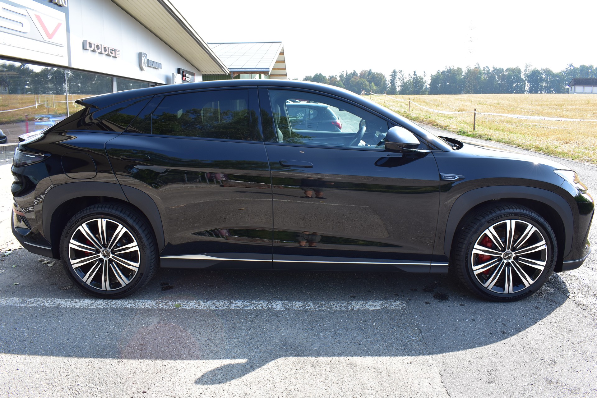 BYD Sealion 7 91,3 kWh Excellence AWD-image-4