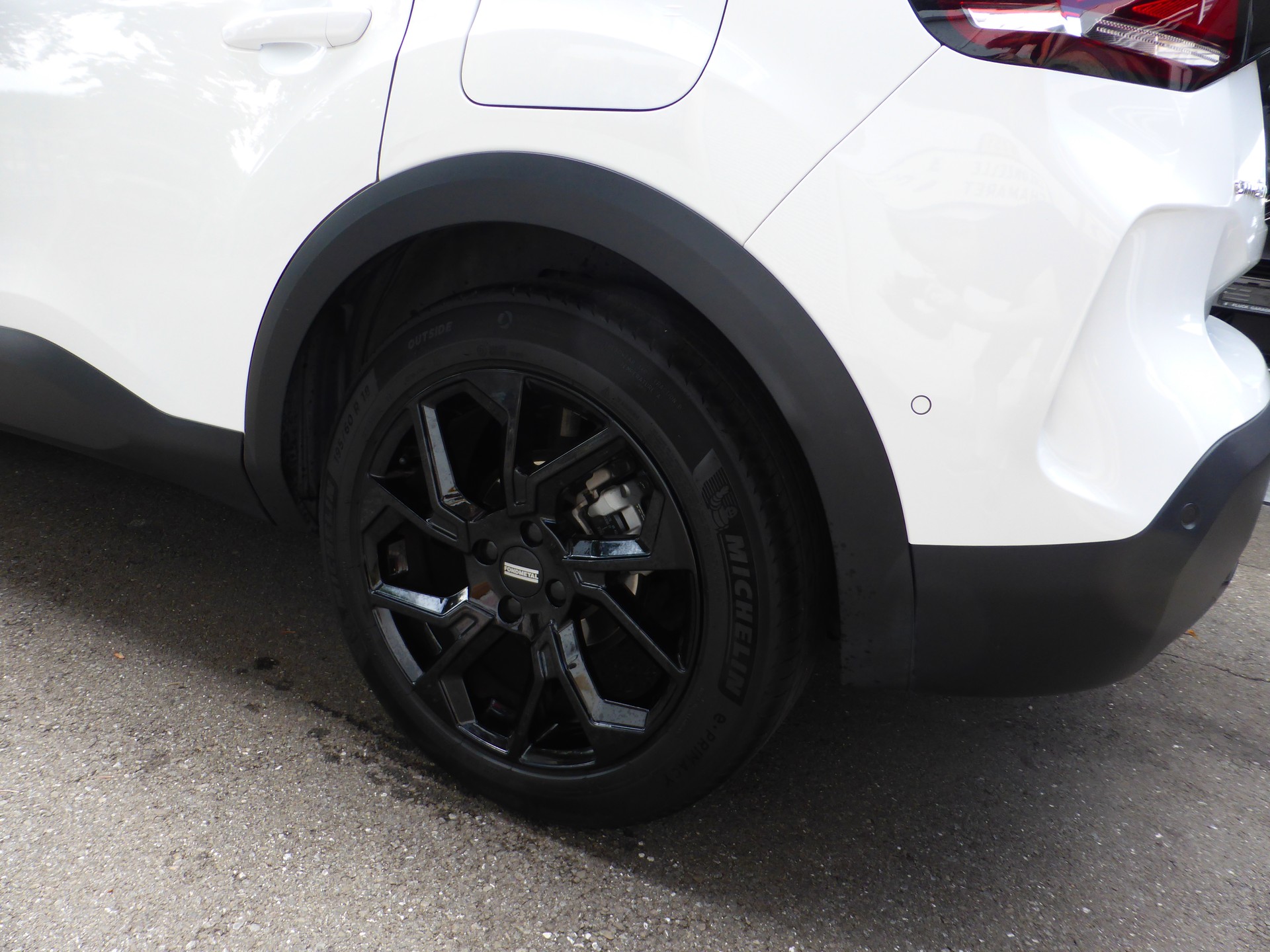 CITROEN C4 1.2 Pure Tech Shine Pack EAT8-image-7