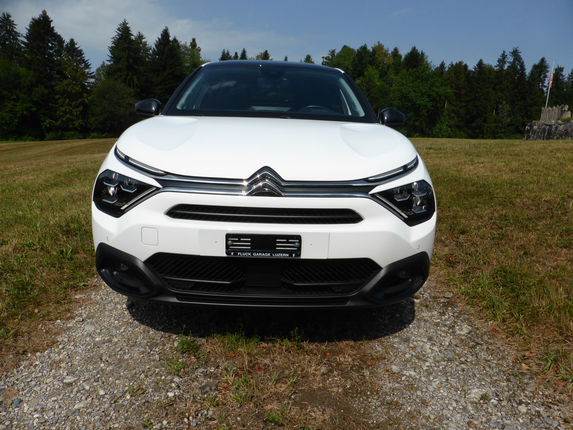 CITROEN C4 1.2 Pure Tech Shine Pack EAT8-image-5