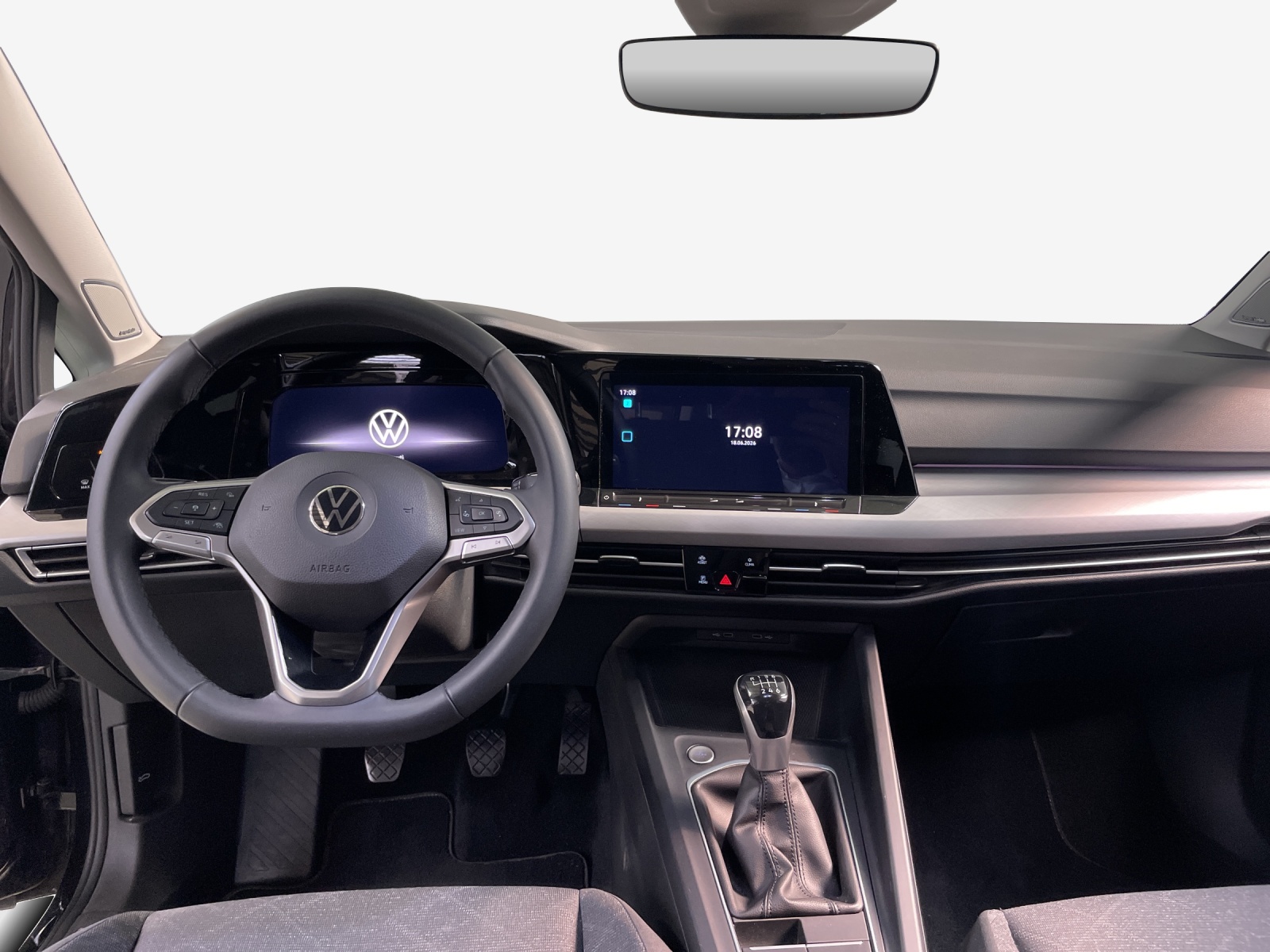 VW Golf 1.5 TSI ACT Life-image-8