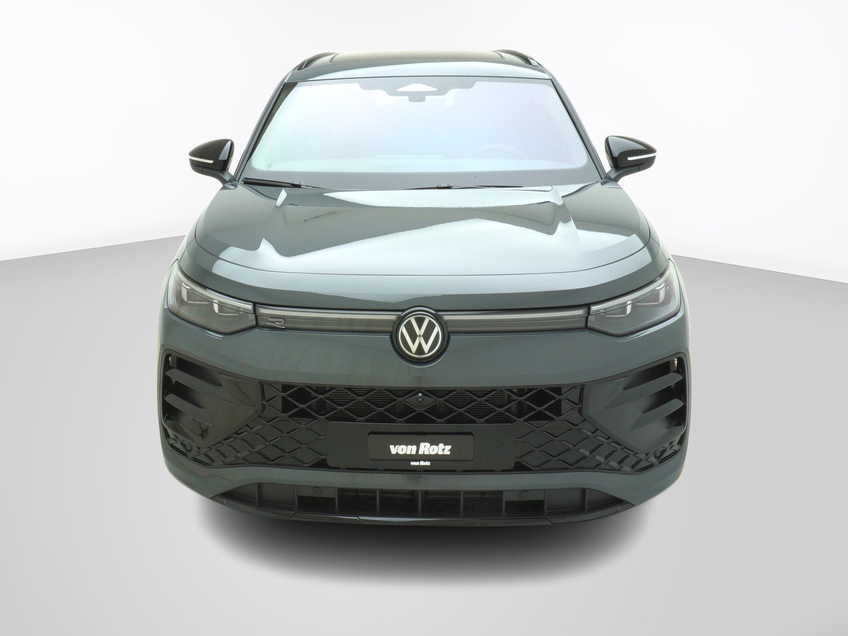 VW Tayron 2.0 TDI R-Line DSG 4motion-image-6