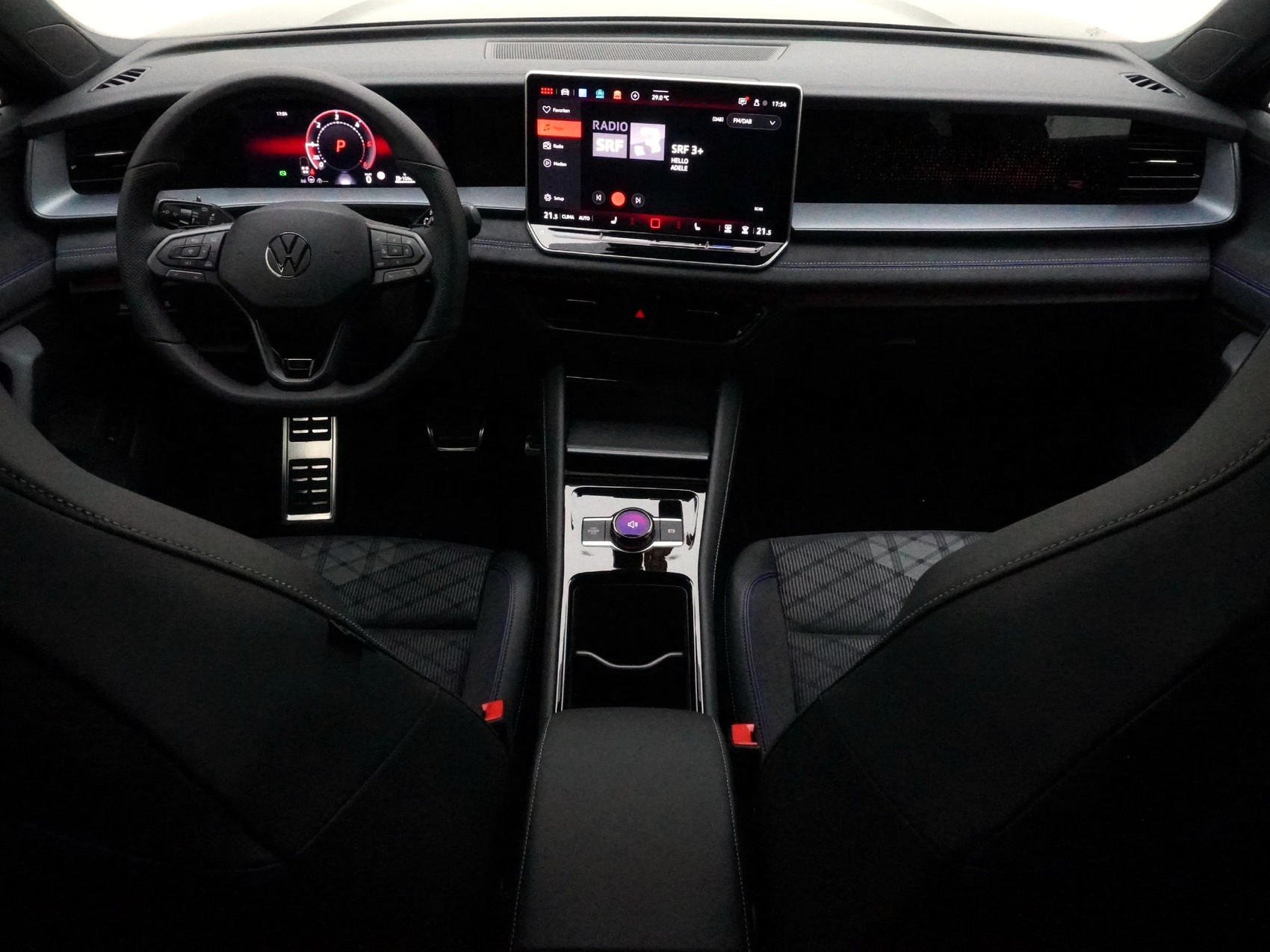 VW Tayron 2.0 TDI R-Line DSG 4motion-image-11