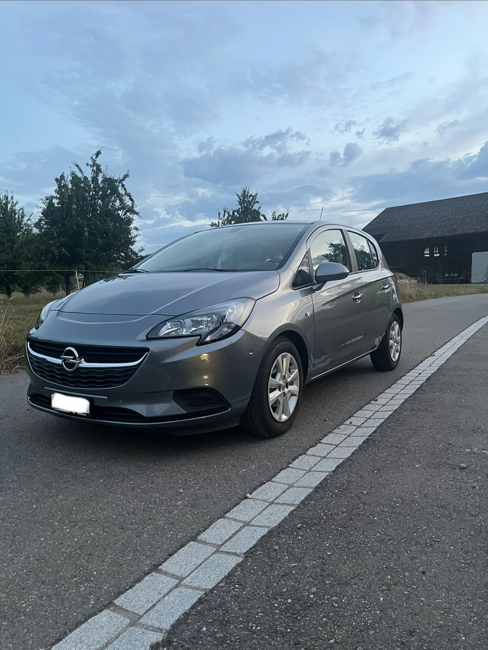 OPEL 1.4 eTEC Active-image-0