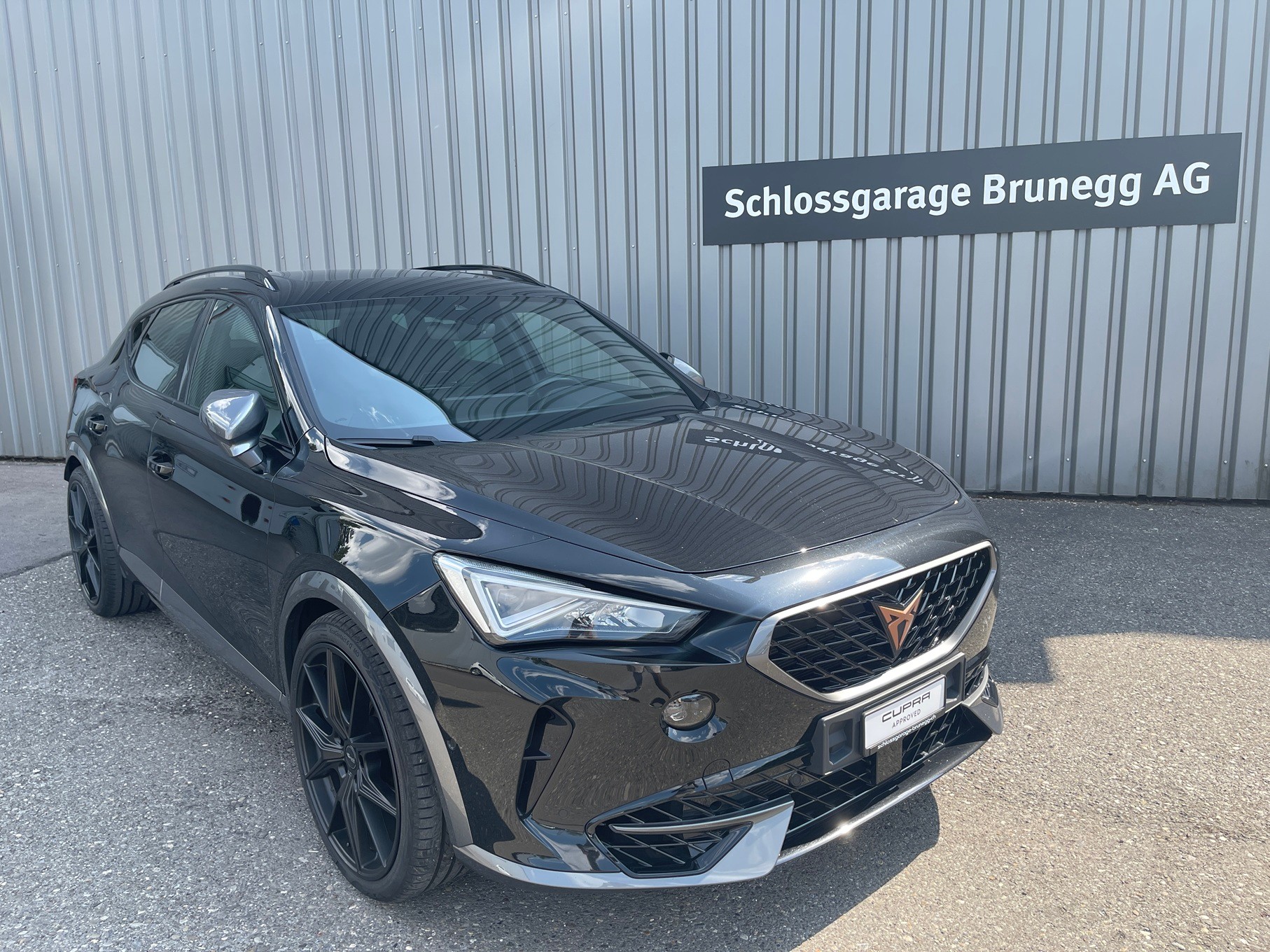 CUPRA Formentor 2.0TSI VZ 4Drive DSG-image-0
