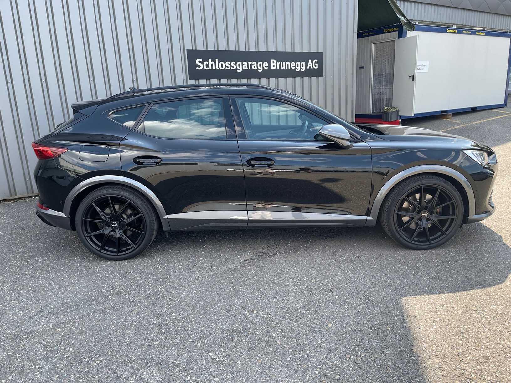 CUPRA Formentor 2.0TSI VZ 4Drive DSG-image-1