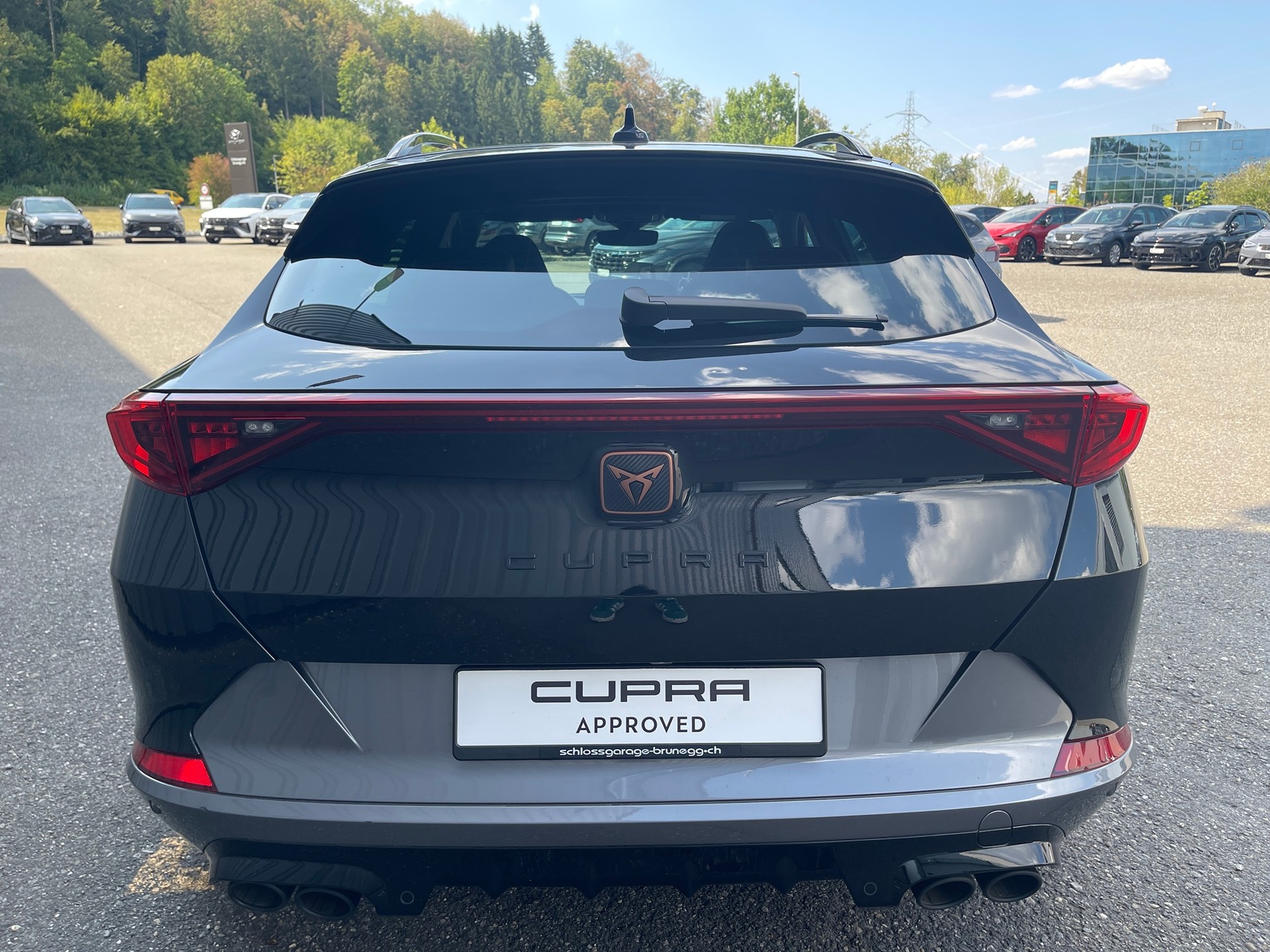 CUPRA Formentor 2.0TSI VZ 4Drive DSG-image-3