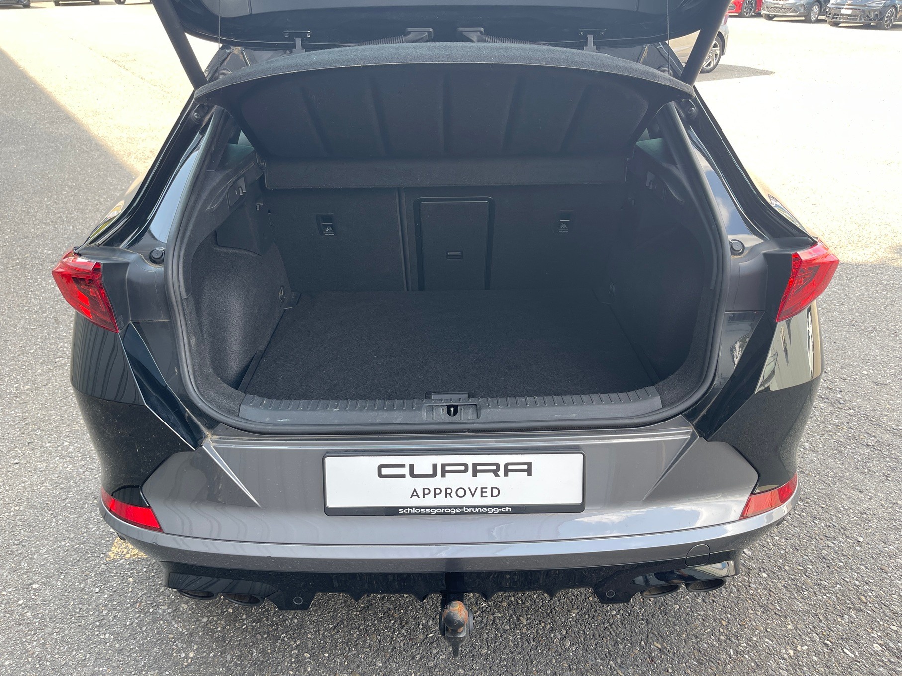 CUPRA Formentor 2.0TSI VZ 4Drive DSG-image-4
