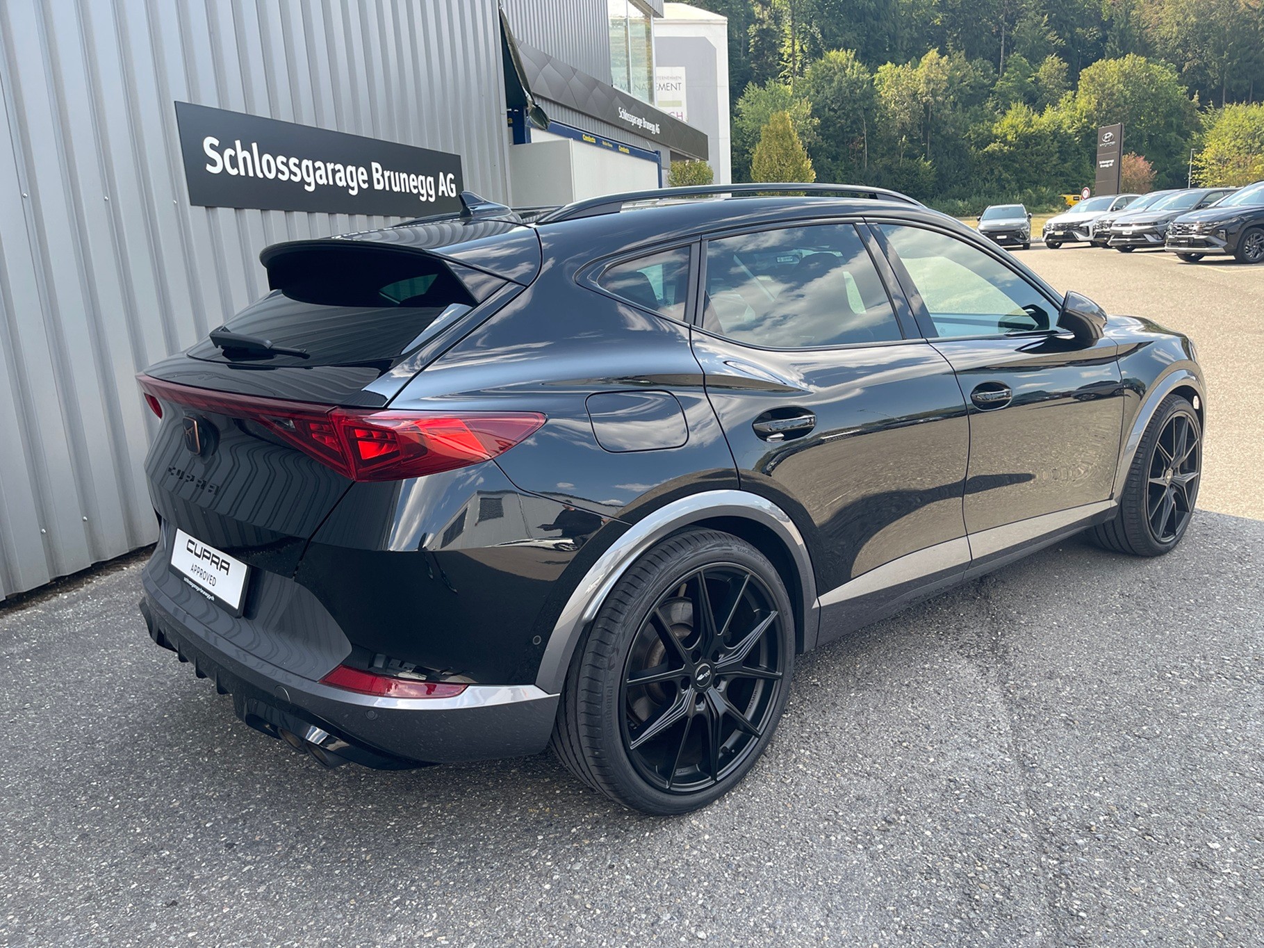 CUPRA Formentor 2.0TSI VZ 4Drive DSG-image-2