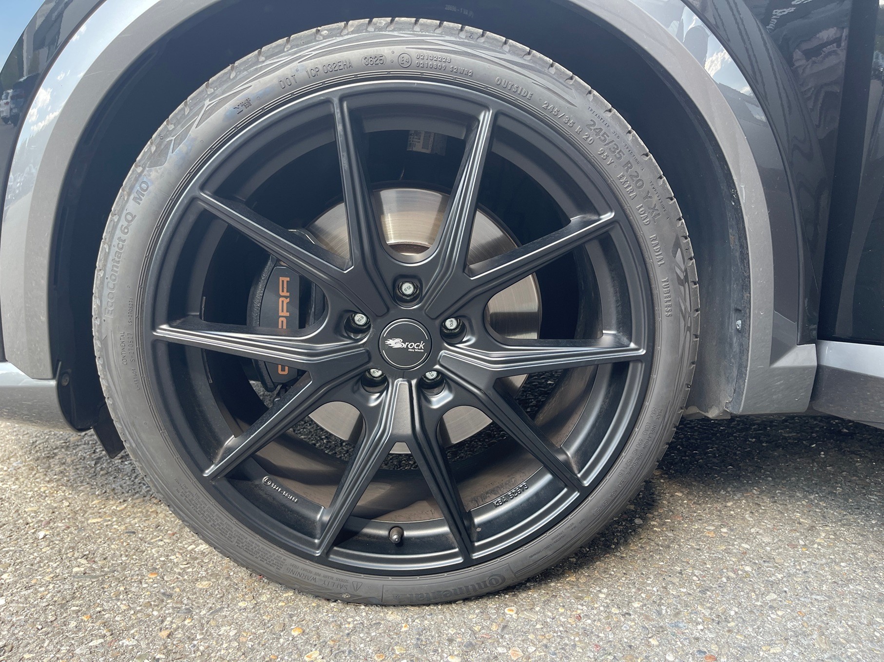 CUPRA Formentor 2.0TSI VZ 4Drive DSG-image-9