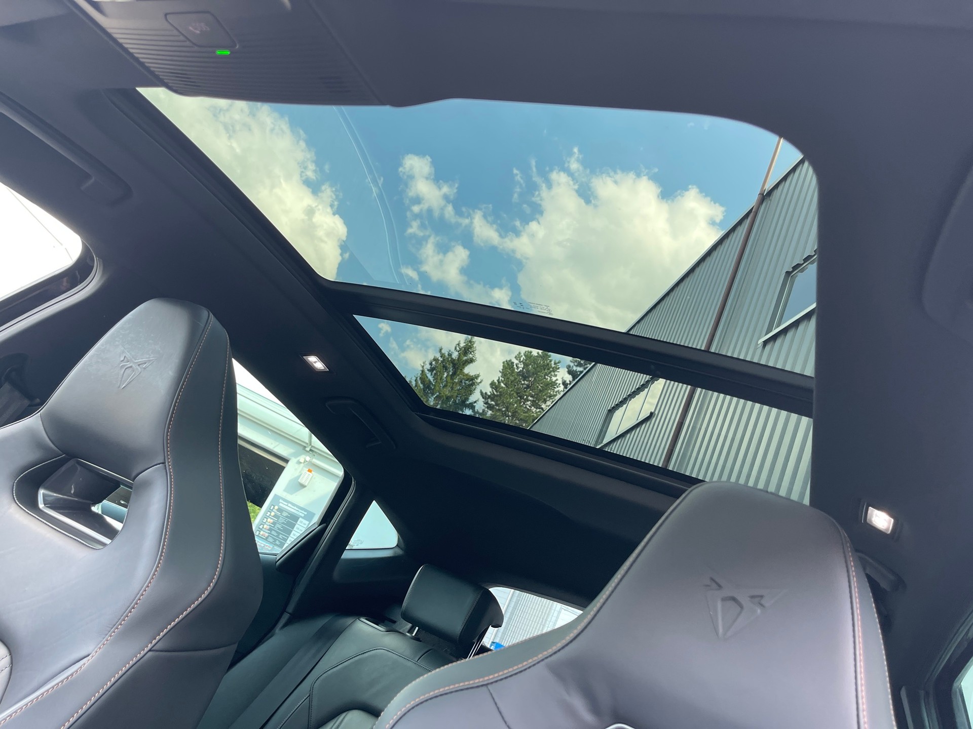 CUPRA Formentor 2.0TSI VZ 4Drive DSG-image-8