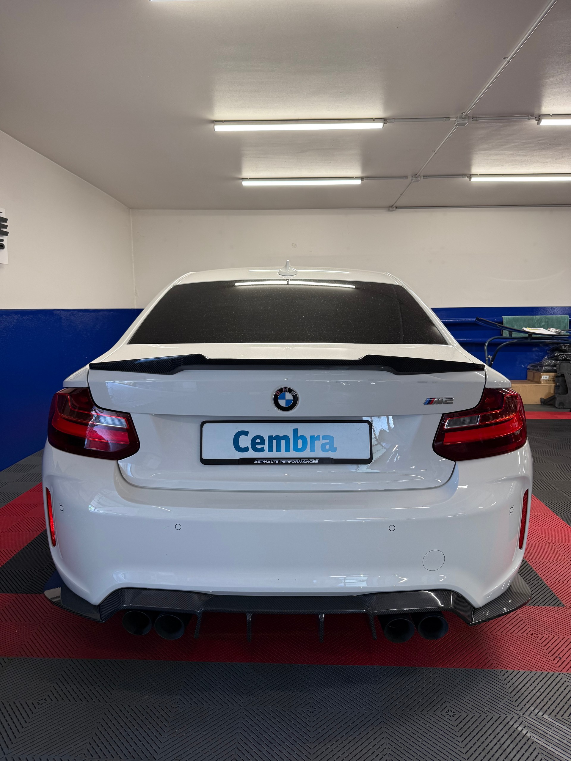 BMW M2 Drivelogic-image-2