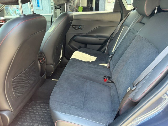 HYUNDAI Kona 1.6 T-GDi N-Line 4WD-image-11
