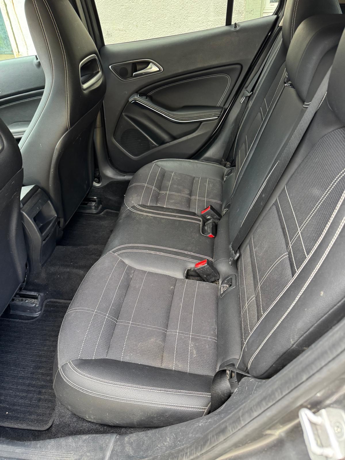 MERCEDES-BENZ GLA 200 CDI AMG Line 4Matic 7G-DCT-image-6