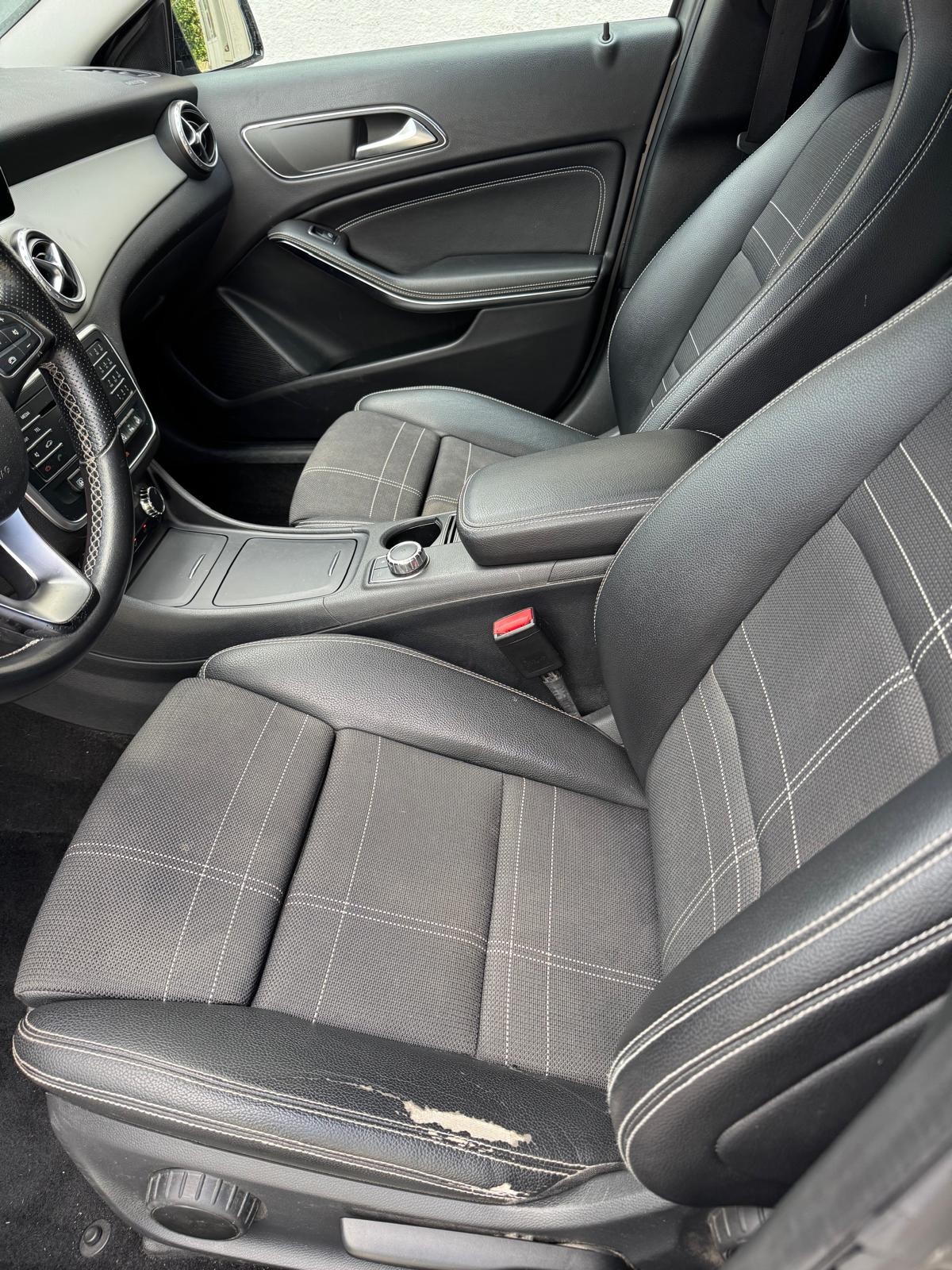 MERCEDES-BENZ GLA 200 CDI AMG Line 4Matic 7G-DCT-image-7