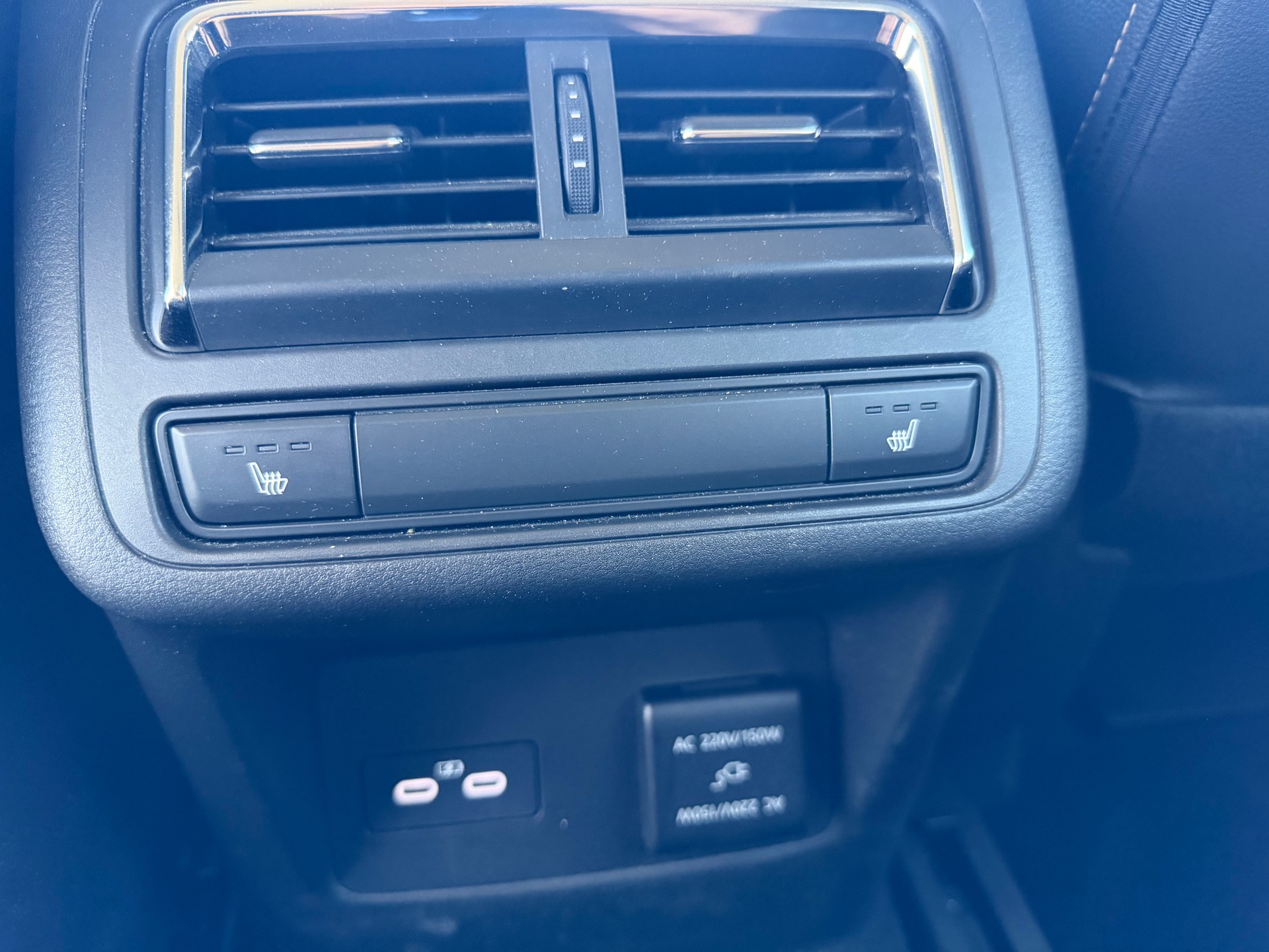 MAZDA CX-60 e-Skyactiv PHEV 327 AWD Homura-image-11