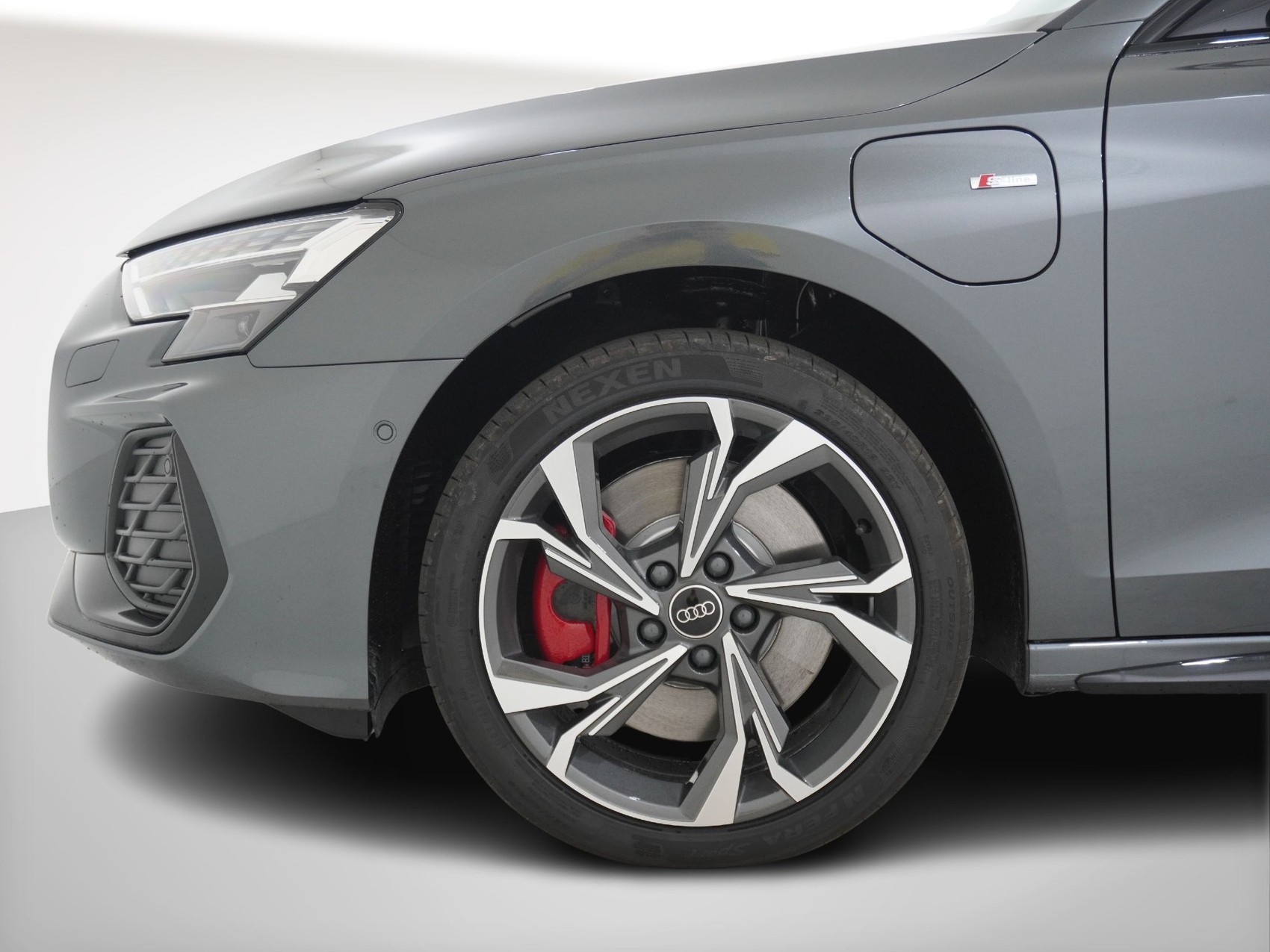 AUDI A3 Sportback 1.5 45 TFSI Plug-in-Hybrid S Line S-Tronic-image-9