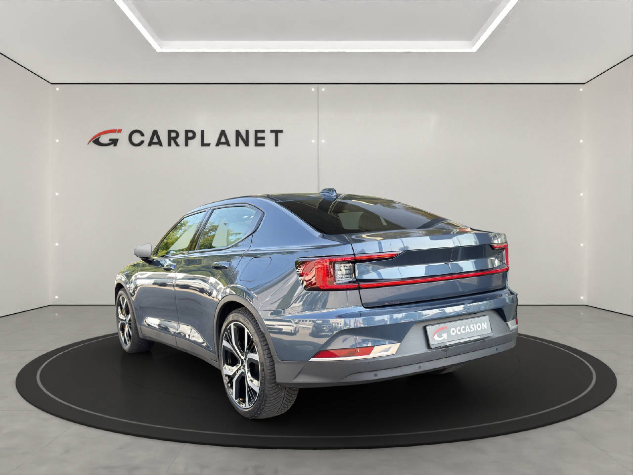 POLESTAR 2 Long Range Dual Motor Performance-image-2