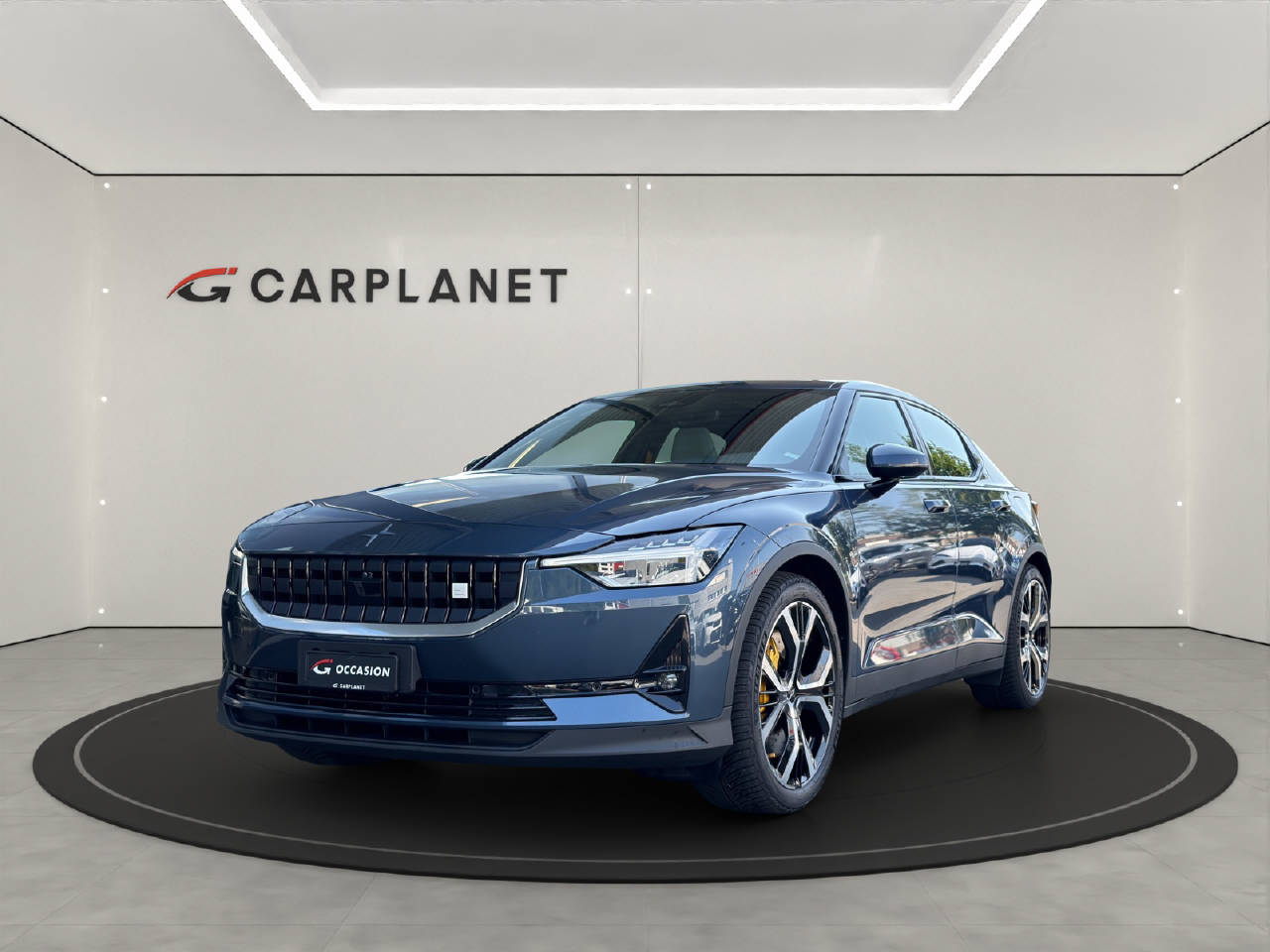POLESTAR 2 Long Range Dual Motor Performance-image-0