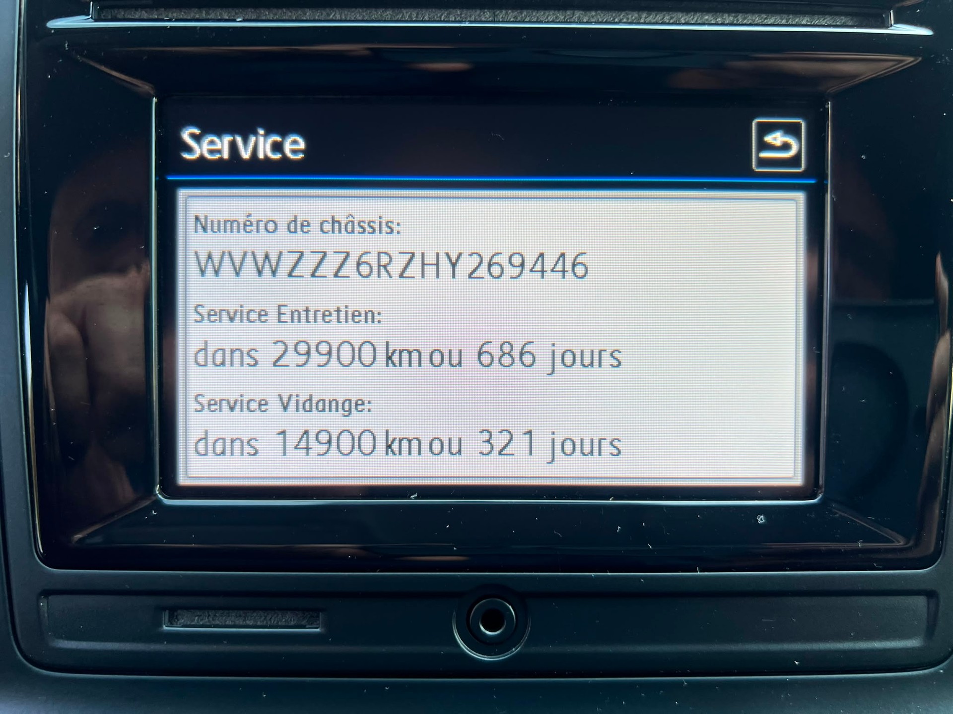 VW Polo 1.2 TSI BMT Trendline-image-13