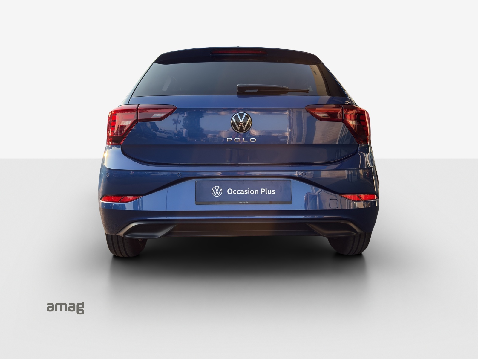 VW Polo 1.0 TSI Life DSG-image-3