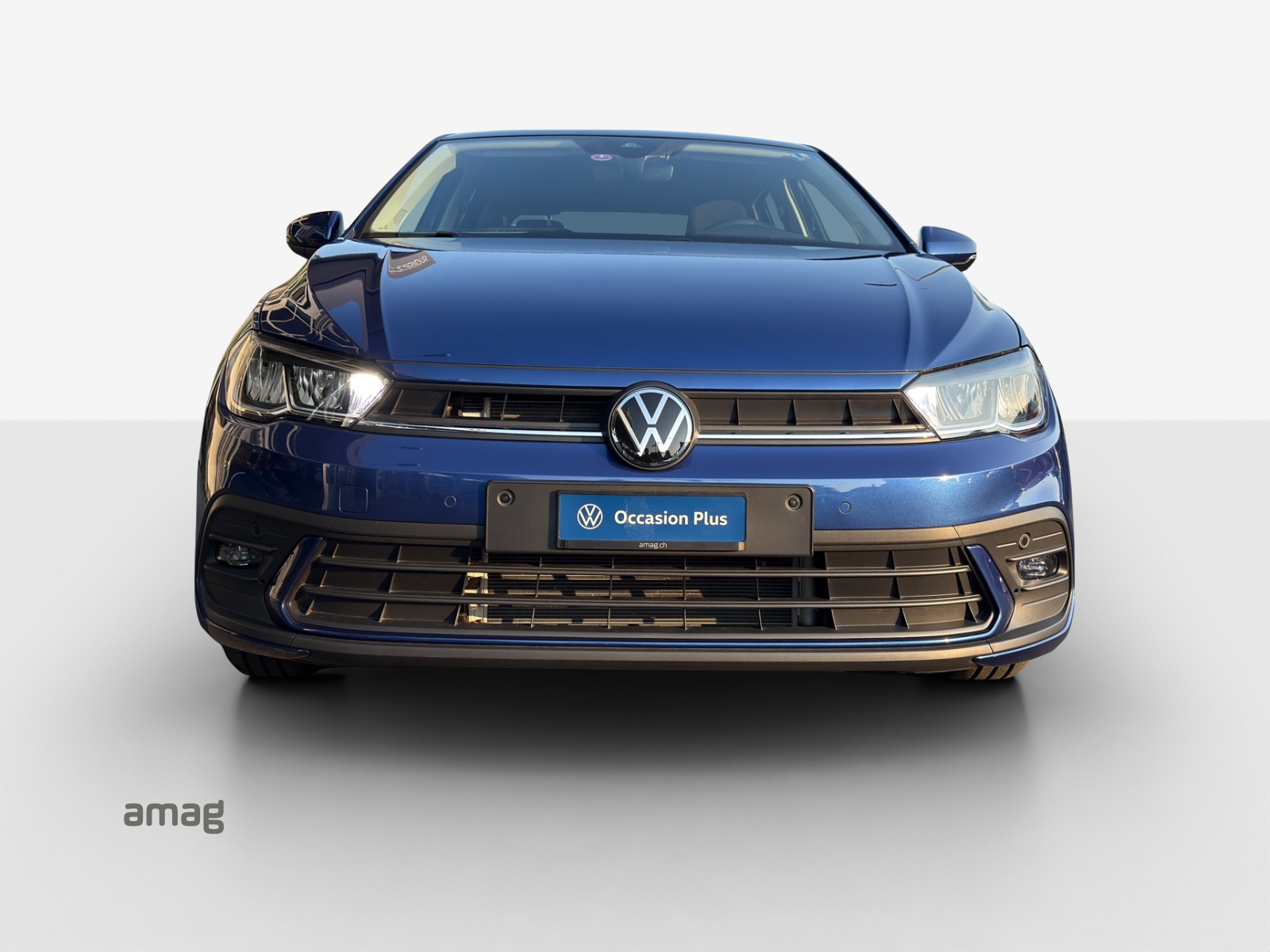 VW Polo 1.0 TSI Life DSG-image-6