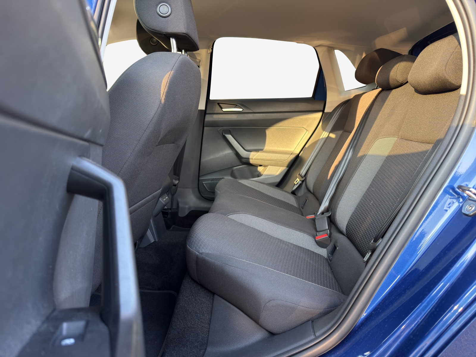 VW Polo 1.0 TSI Life DSG-image-11