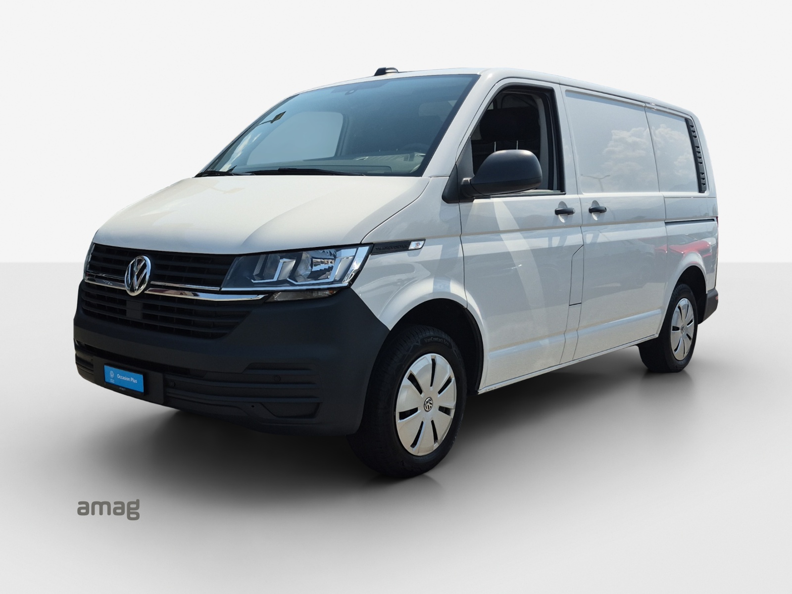 VW T6.1 2.0 TDI 4Motion