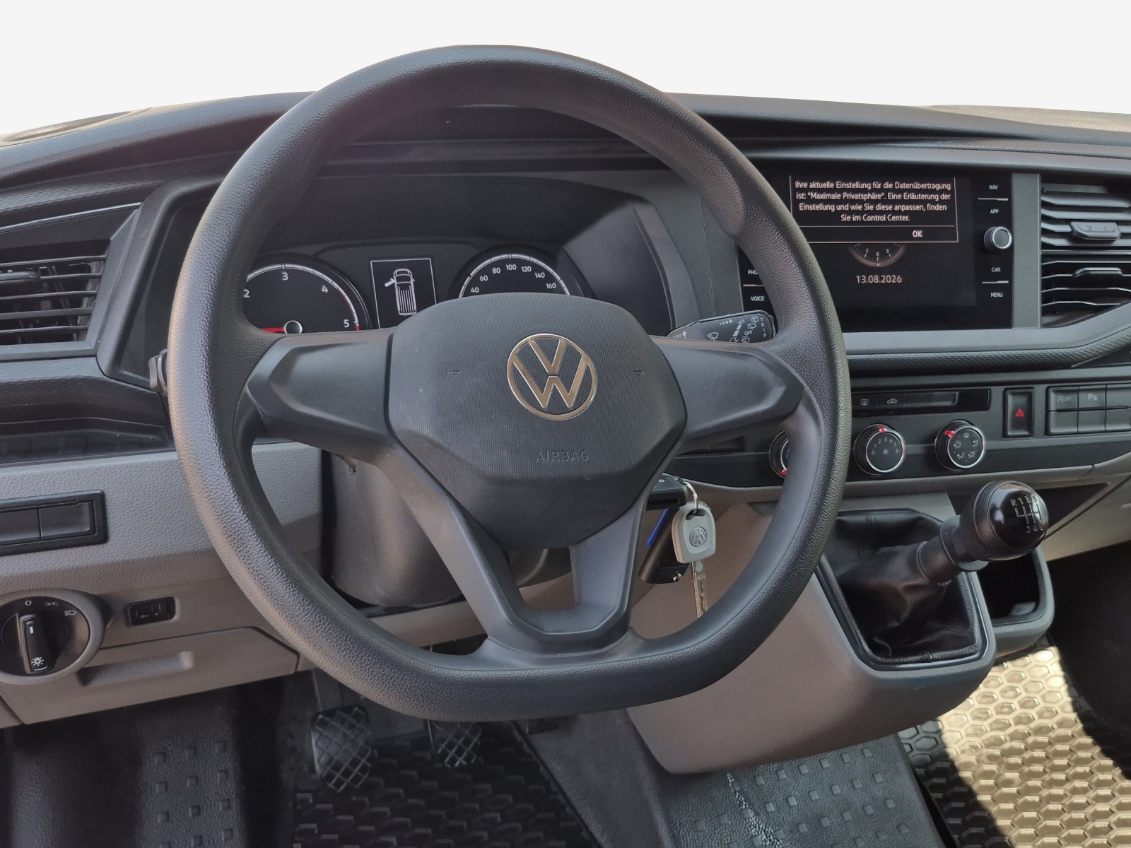 VW T6.1 2.0 TDI 4Motion-image-9