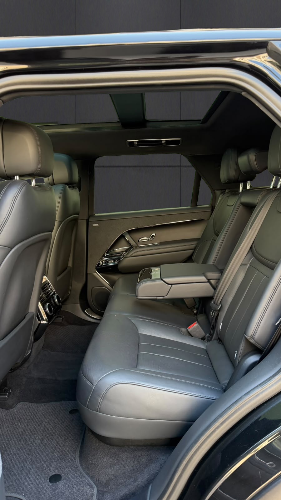 LAND ROVER Range Rover Sport D250 3.0 TD6 MHEV Dynamic HSE Automatic-image-9