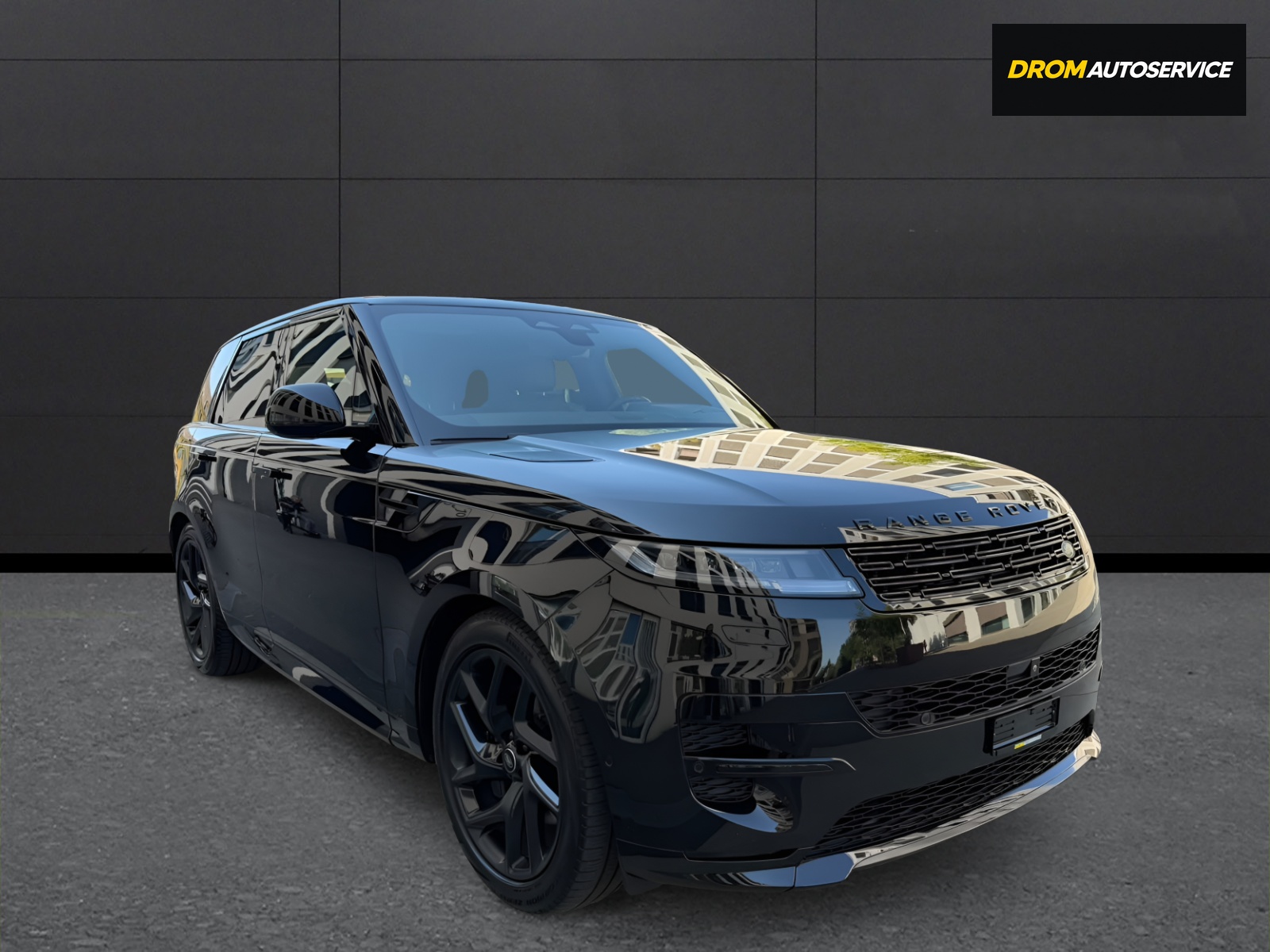 LAND ROVER Range Rover Sport D250 3.0 TD6 MHEV Dynamic HSE Automatic-image-6