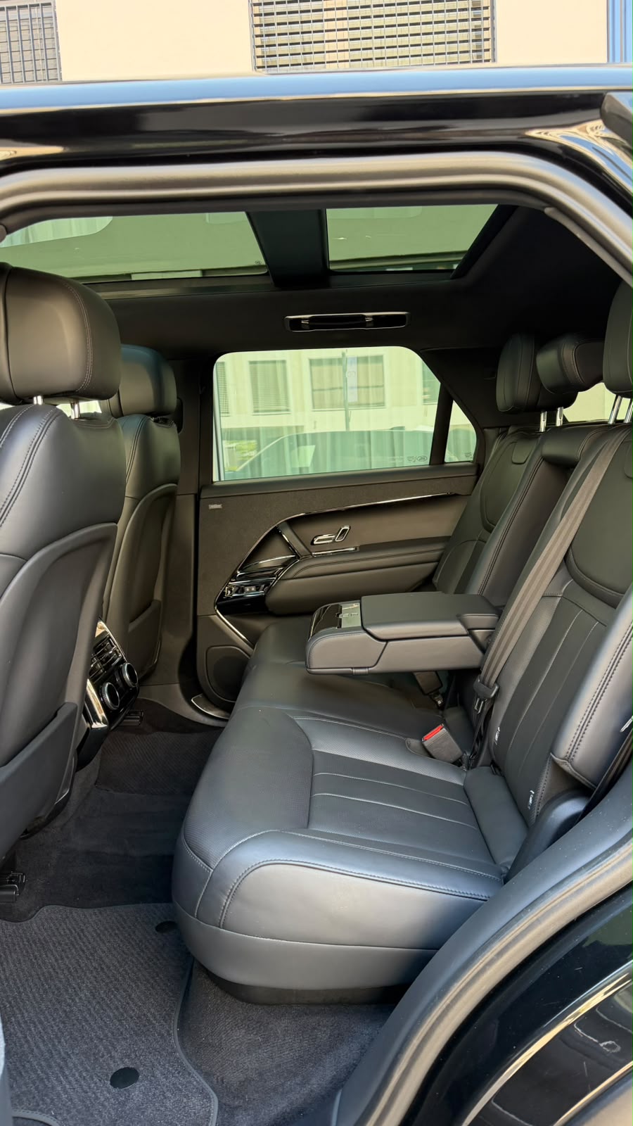 LAND ROVER Range Rover Sport D250 3.0 TD6 MHEV Dynamic HSE Automatic-image-9