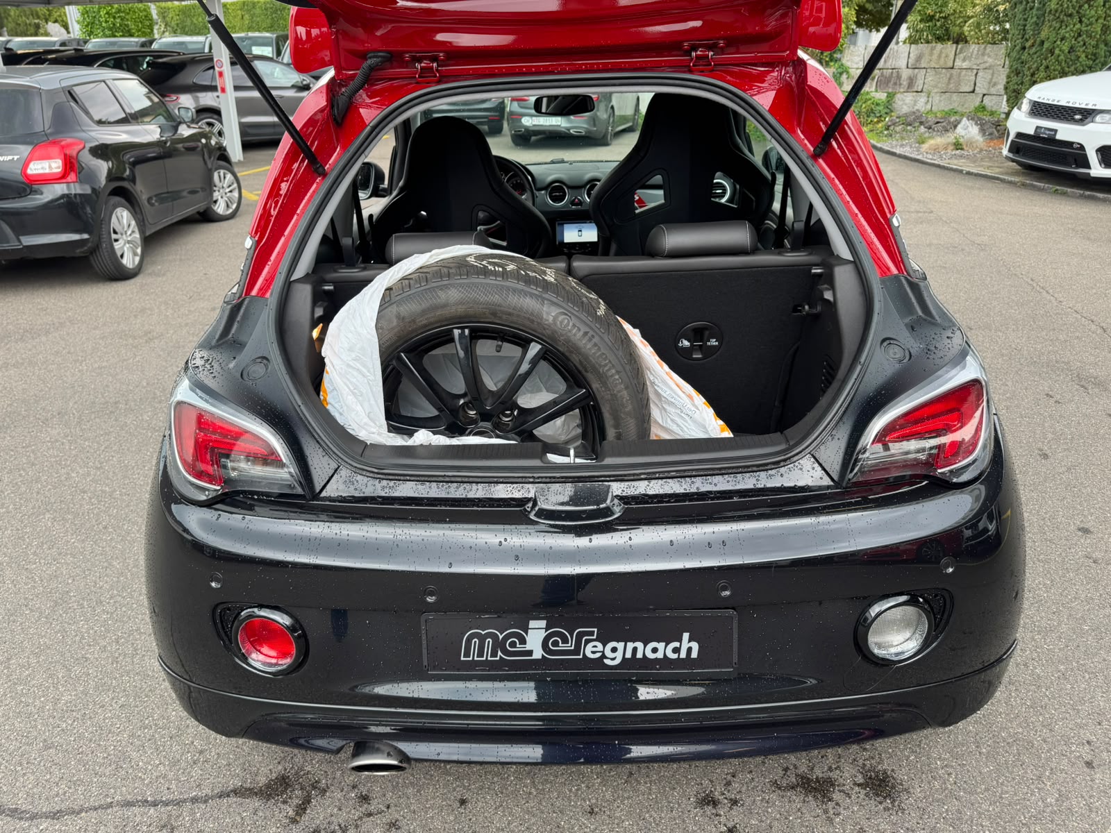 OPEL Adam 1.4 Turbo S-image-7