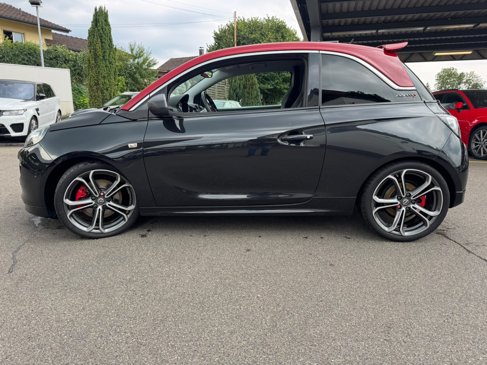 OPEL Adam 1.4 Turbo S-image-3