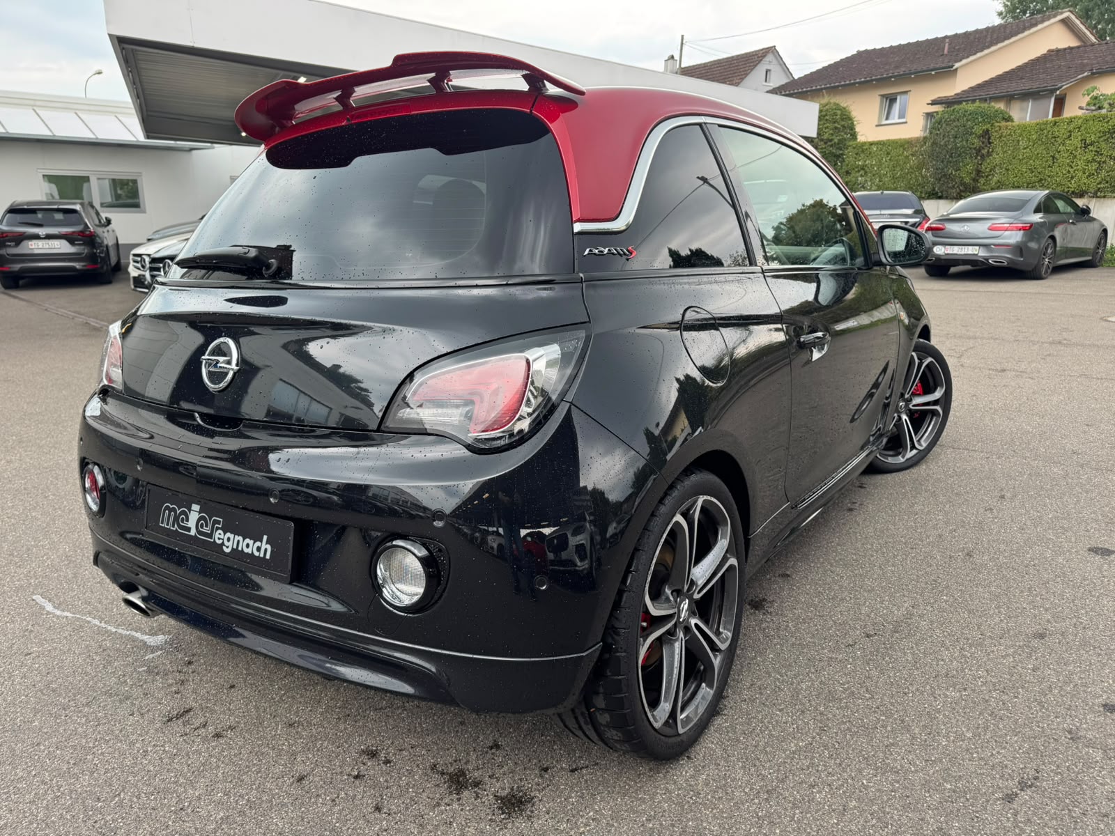 OPEL Adam 1.4 Turbo S-image-8