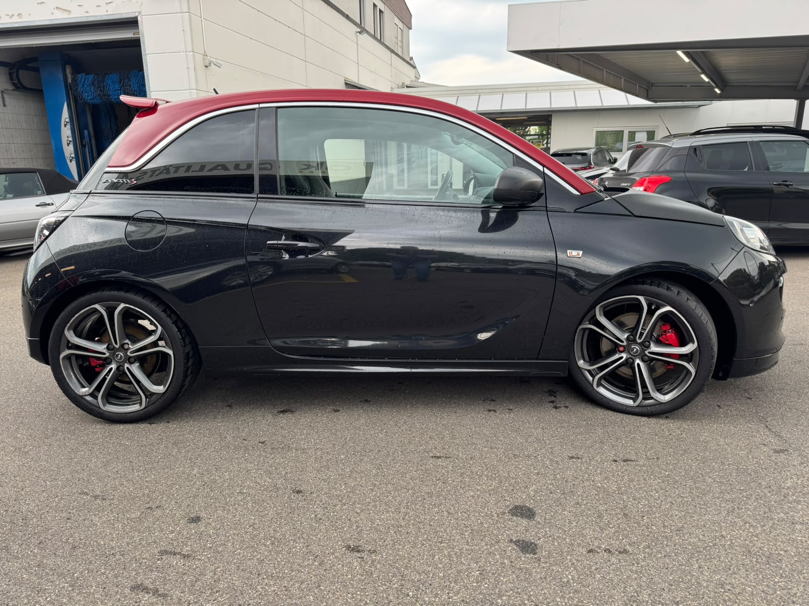 OPEL Adam 1.4 Turbo S-image-4