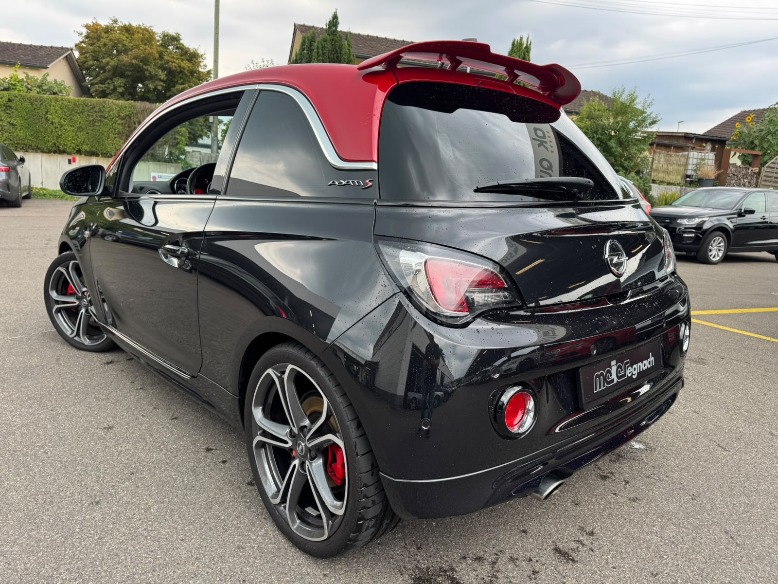 OPEL Adam 1.4 Turbo S-image-5