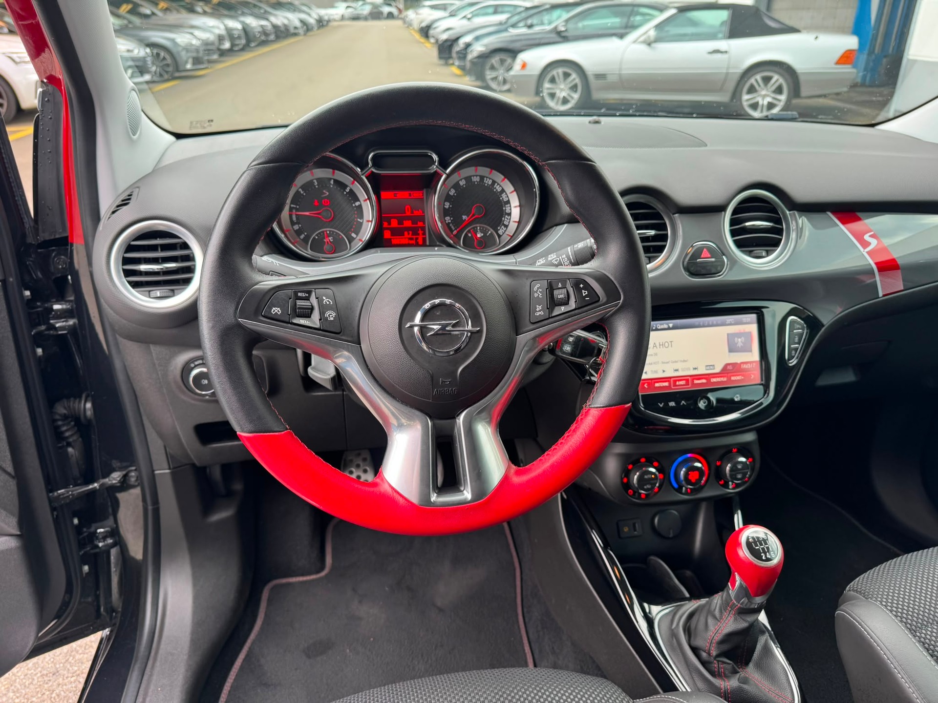 OPEL Adam 1.4 Turbo S-image-10
