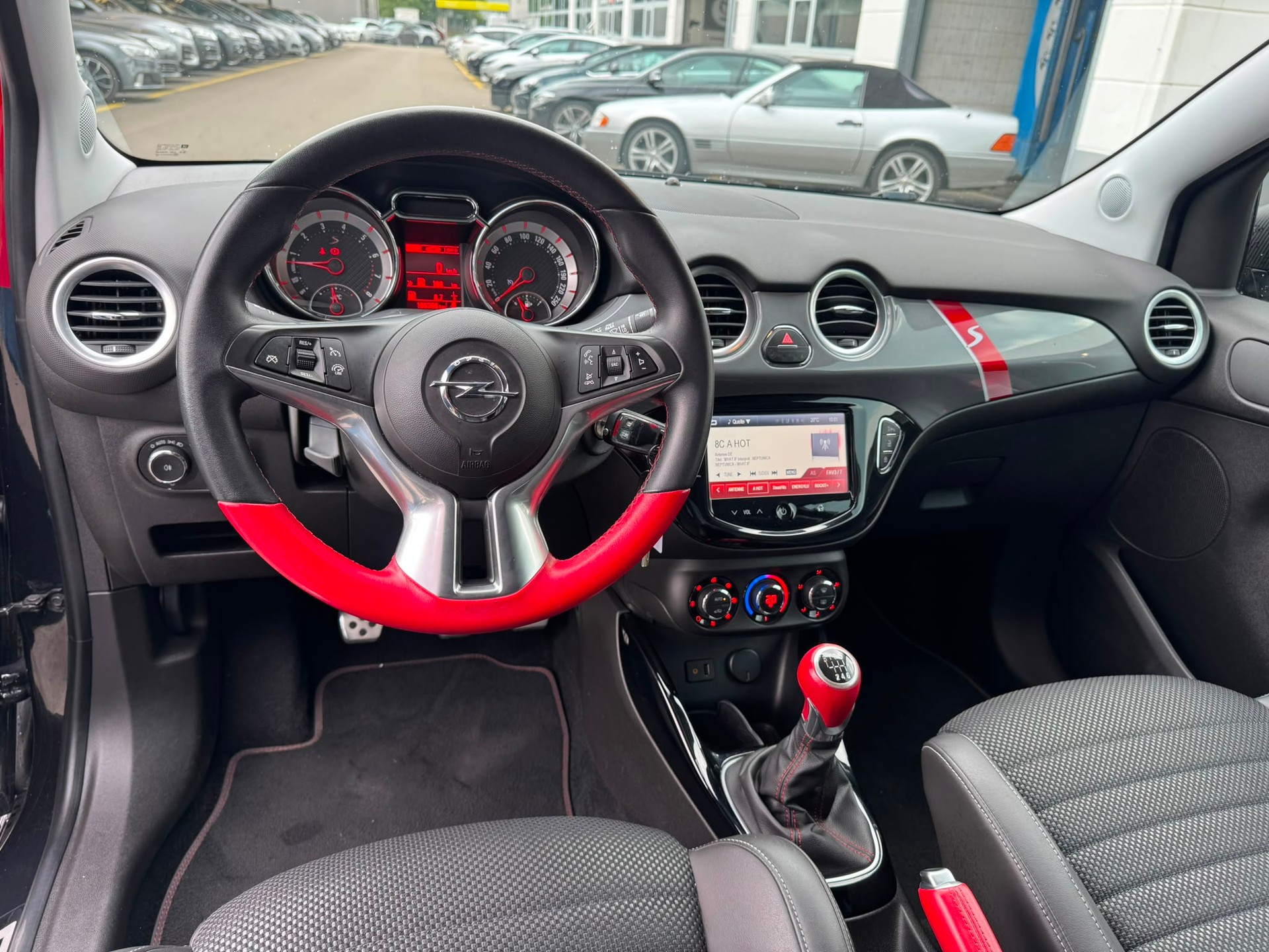 OPEL Adam 1.4 Turbo S-image-9