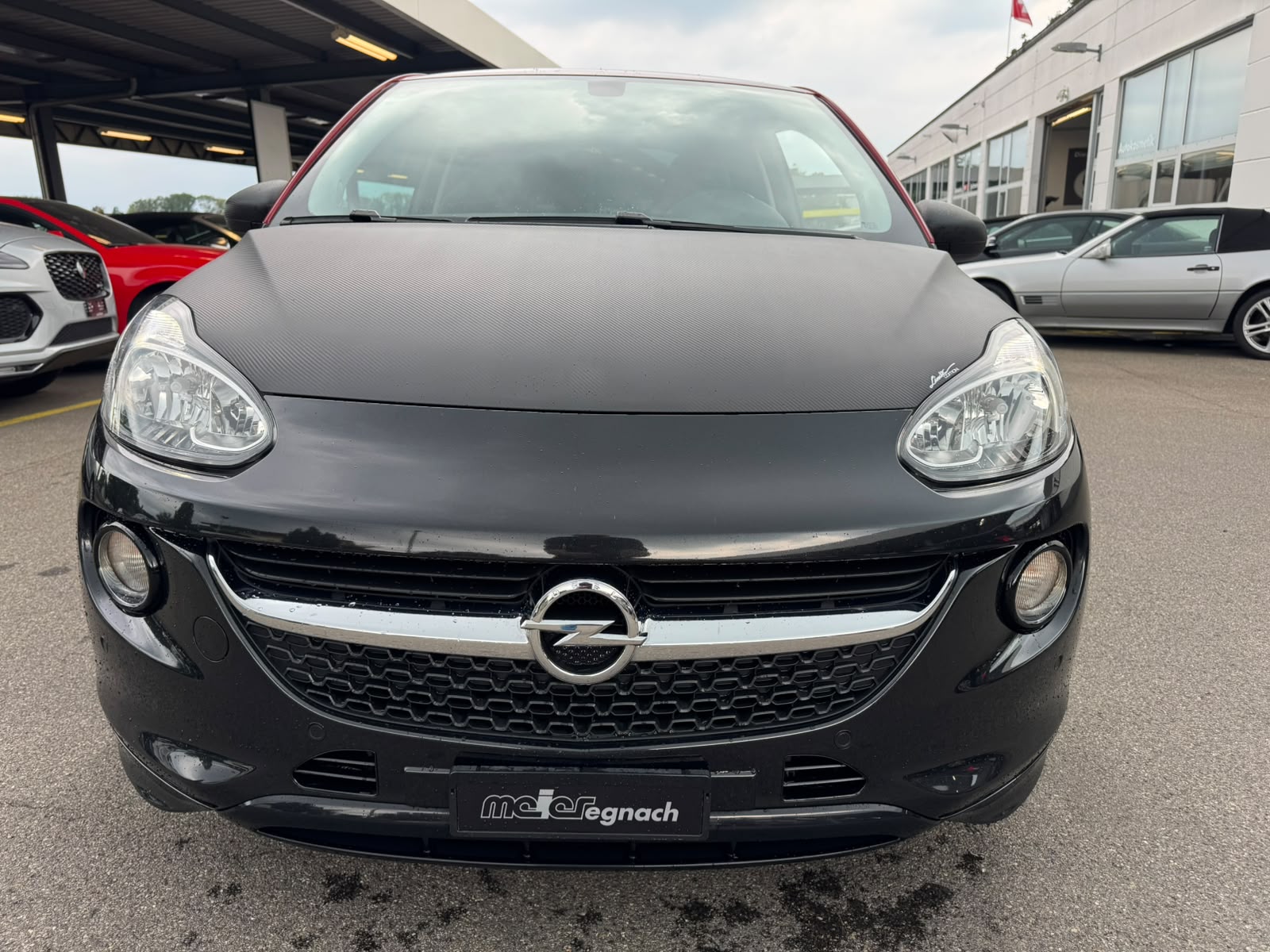 OPEL Adam 1.4 Turbo S-image-1